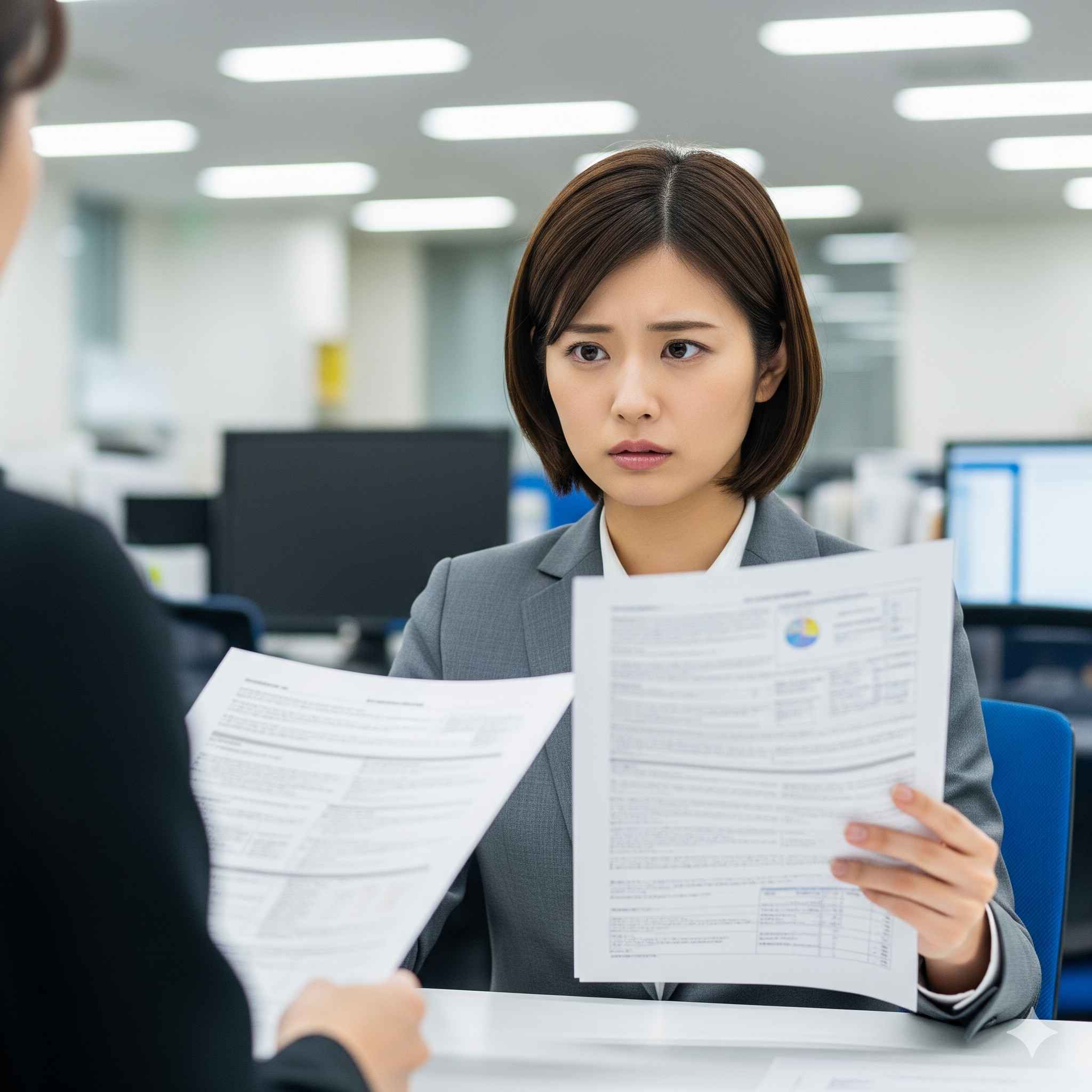 コールセンターのハラスメント対策｜コールセンターのハラスメント種類から具体的な対処法、相談先まで徹底解説