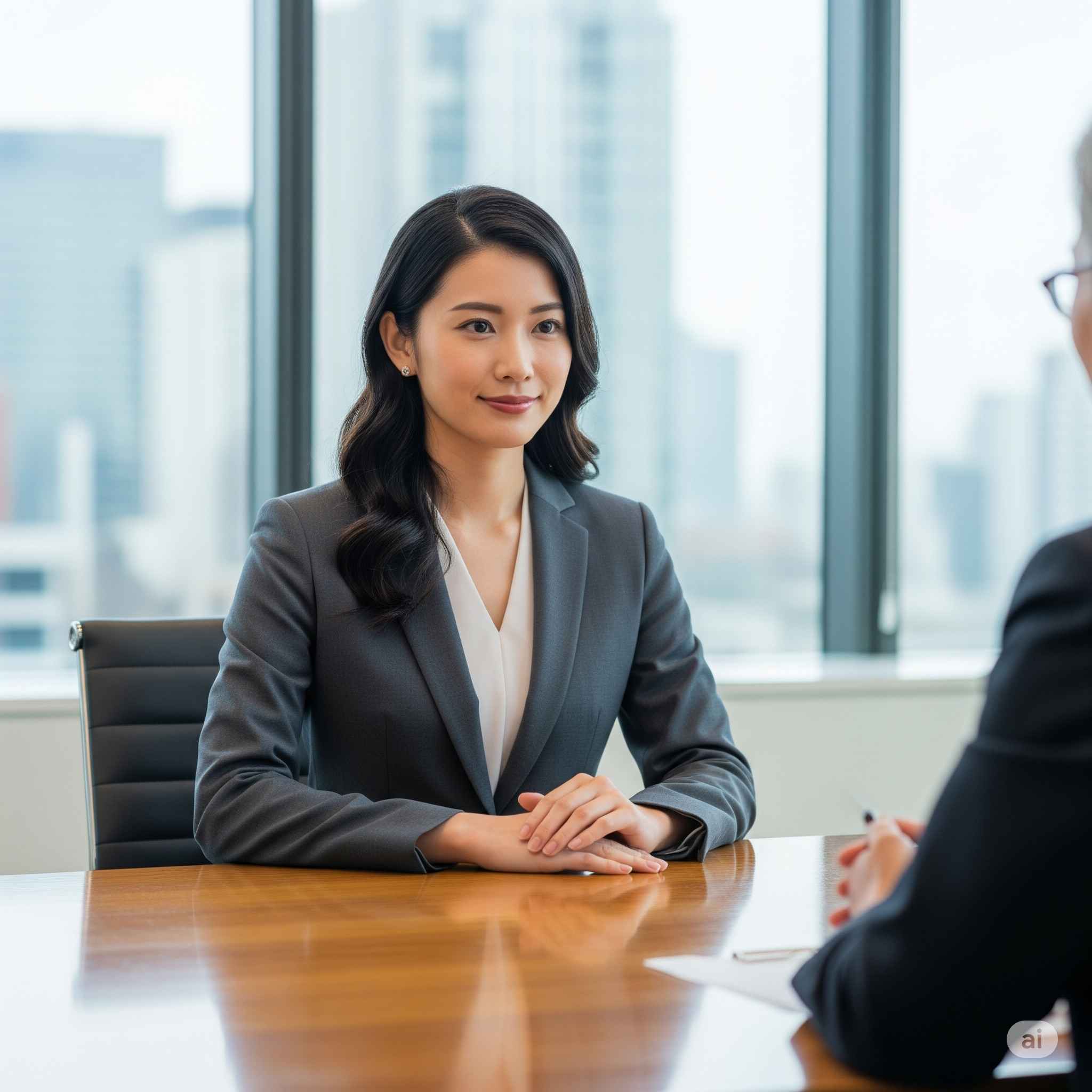 コールセンターの面接対策！コールセンターの面接で必ず聞かれる質問と好印象を与える回答例
