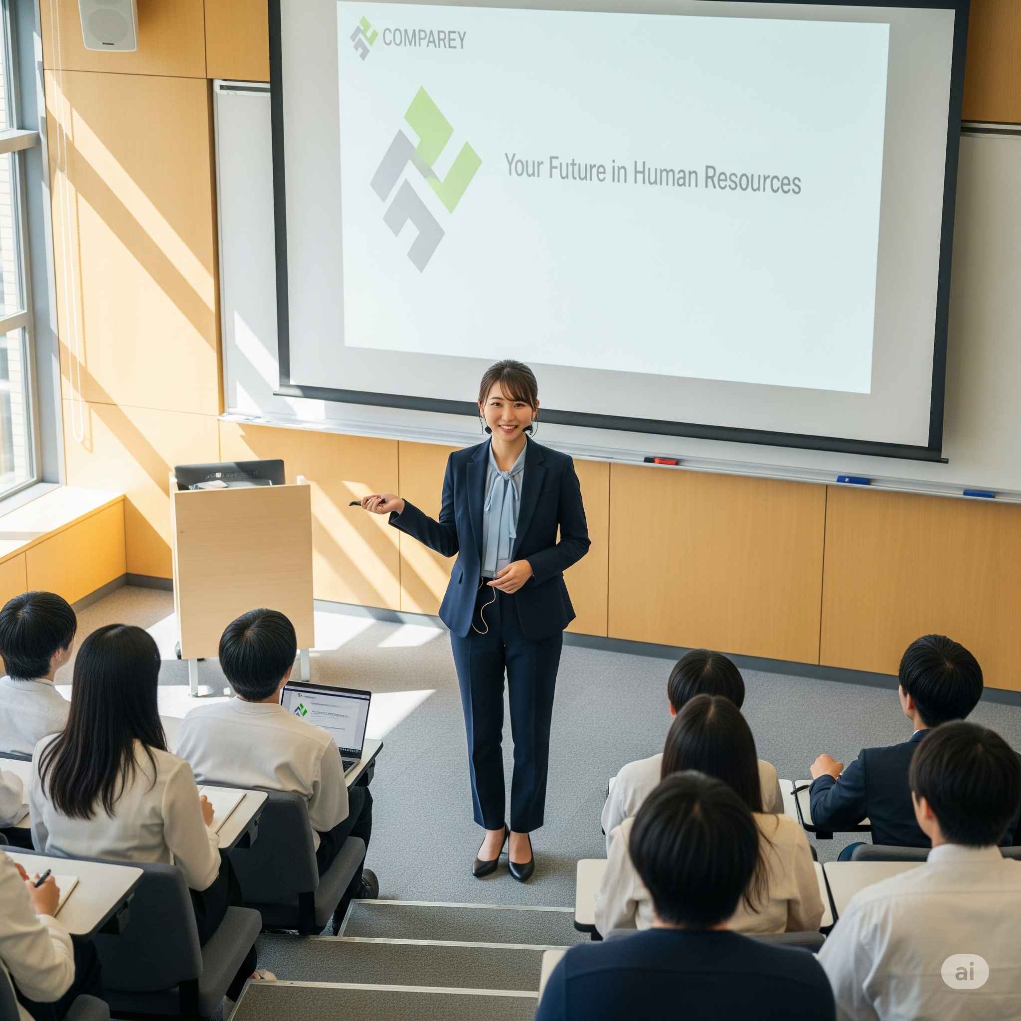 採用の成功はテクニックではない。人事を動かす「採用の大原則」9選