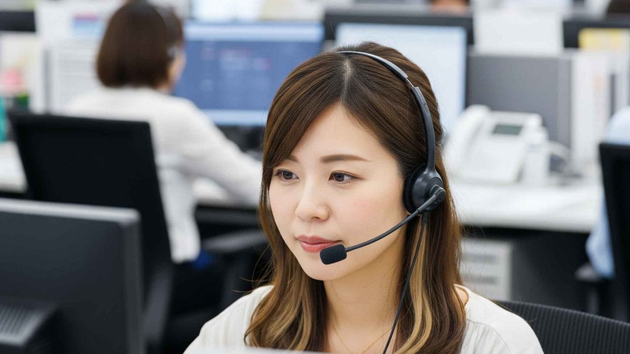 コールセンターのクレーム対応マニュアル｜心が折れないクレーム対応と対処法