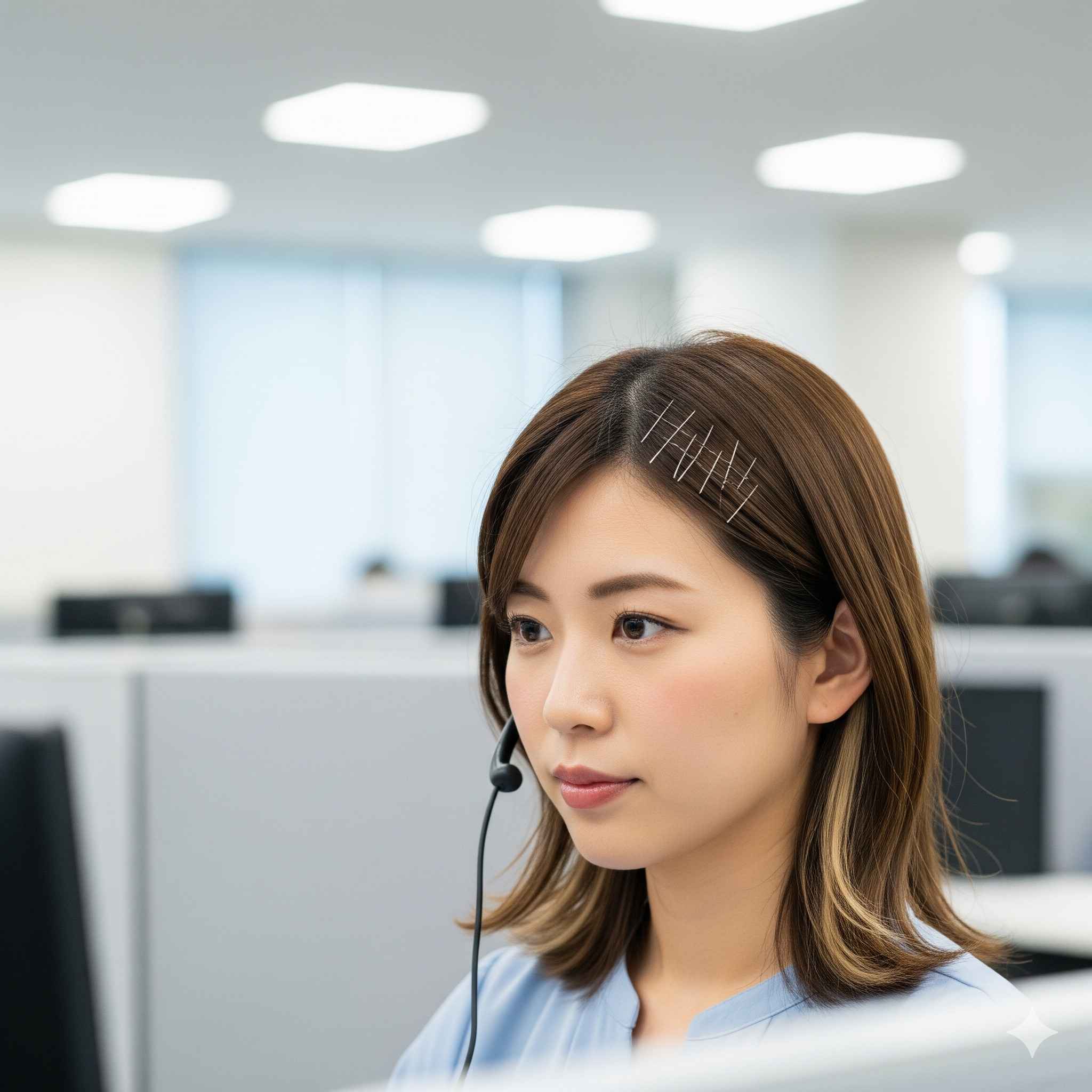 【本音】コールセンターは「やめとけ」と言われる理由｜向いている人・向いていない人の特徴