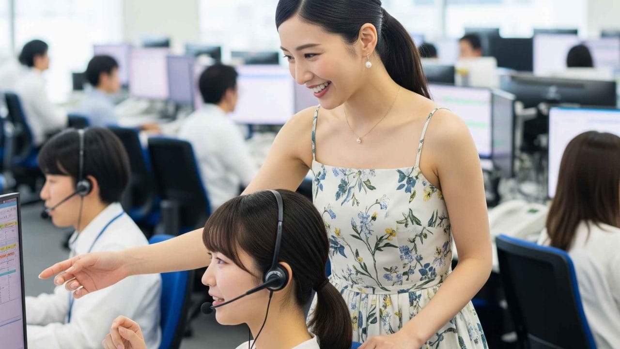 【もう限界…】コールセンターがつらいと感じる7つの理由と今日からできるコールセンターのつらさの解決策