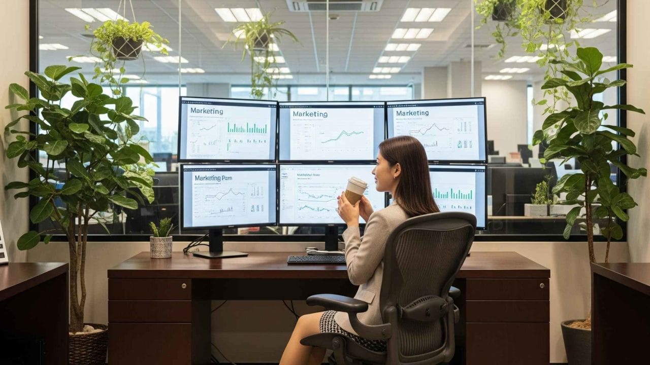 ノートパソコンのリースがあなたの会社とビジネス、そして働き方を「幸せ」にする全知識