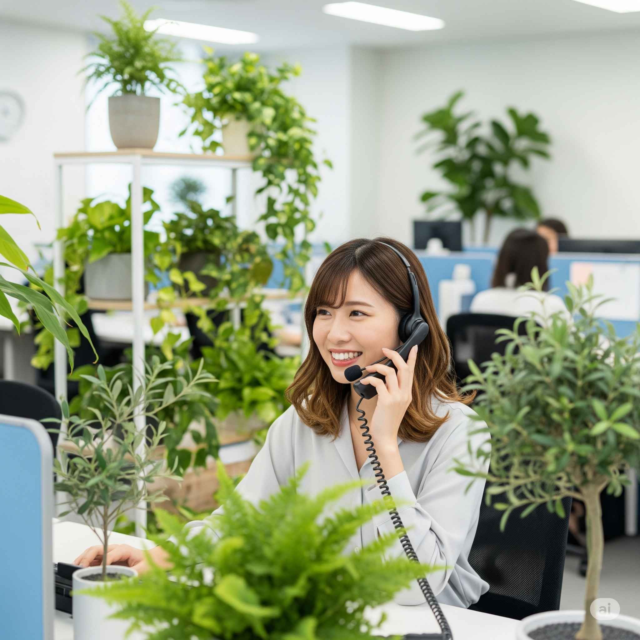 コールセンタービジネスモデルのすべて｜ビジネスモデルを知り成功のための戦略、市場動向から最新モデルまで