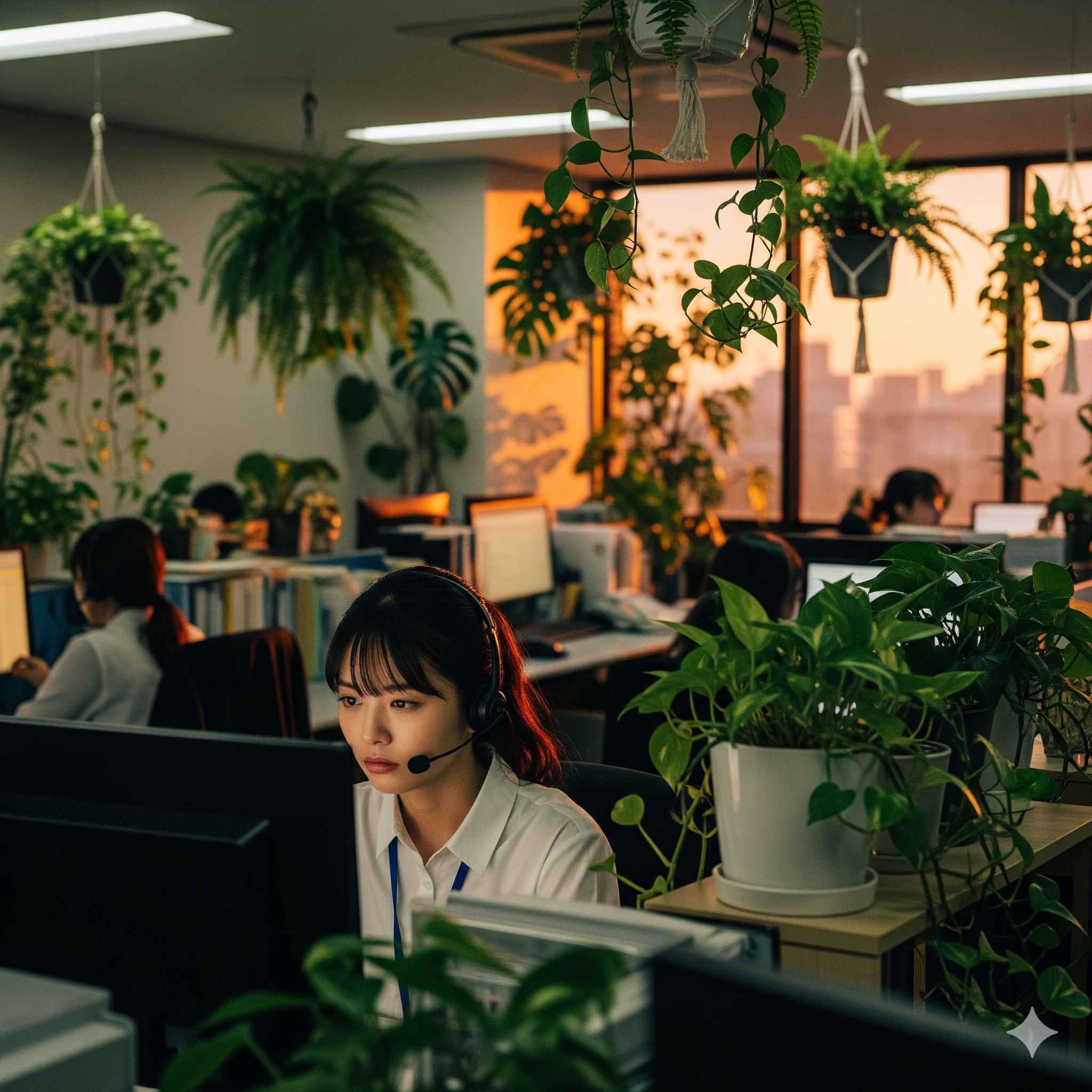 コールセンター派遣の仕事内容から時給相場、そしてコールセンターの派遣からのキャリアパスまで徹底解説！