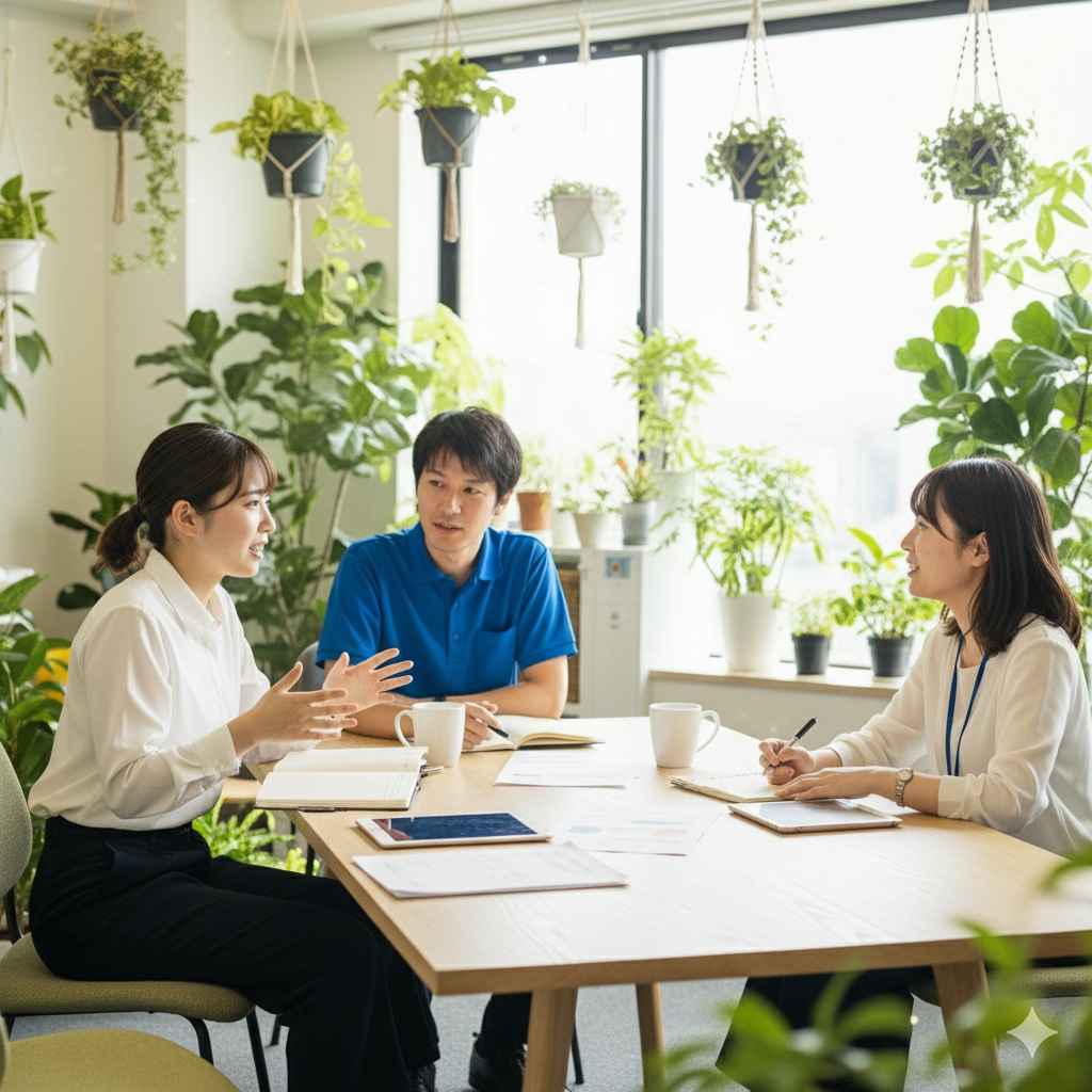 「もう限界…」辛抱して育てた後輩を「投げ出した」ら、心が驚くほど軽くなった話：メンター・バーンアウトを乗り越える完全ガイド