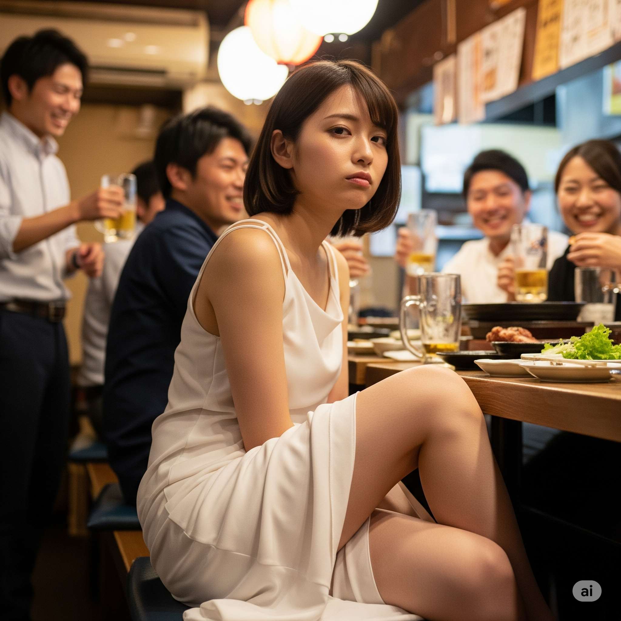 「突発性難聴」と伝えたのに飲み会を強要する会社は大丈夫なのか？経験をもとにいろいろな観点から徹底解説