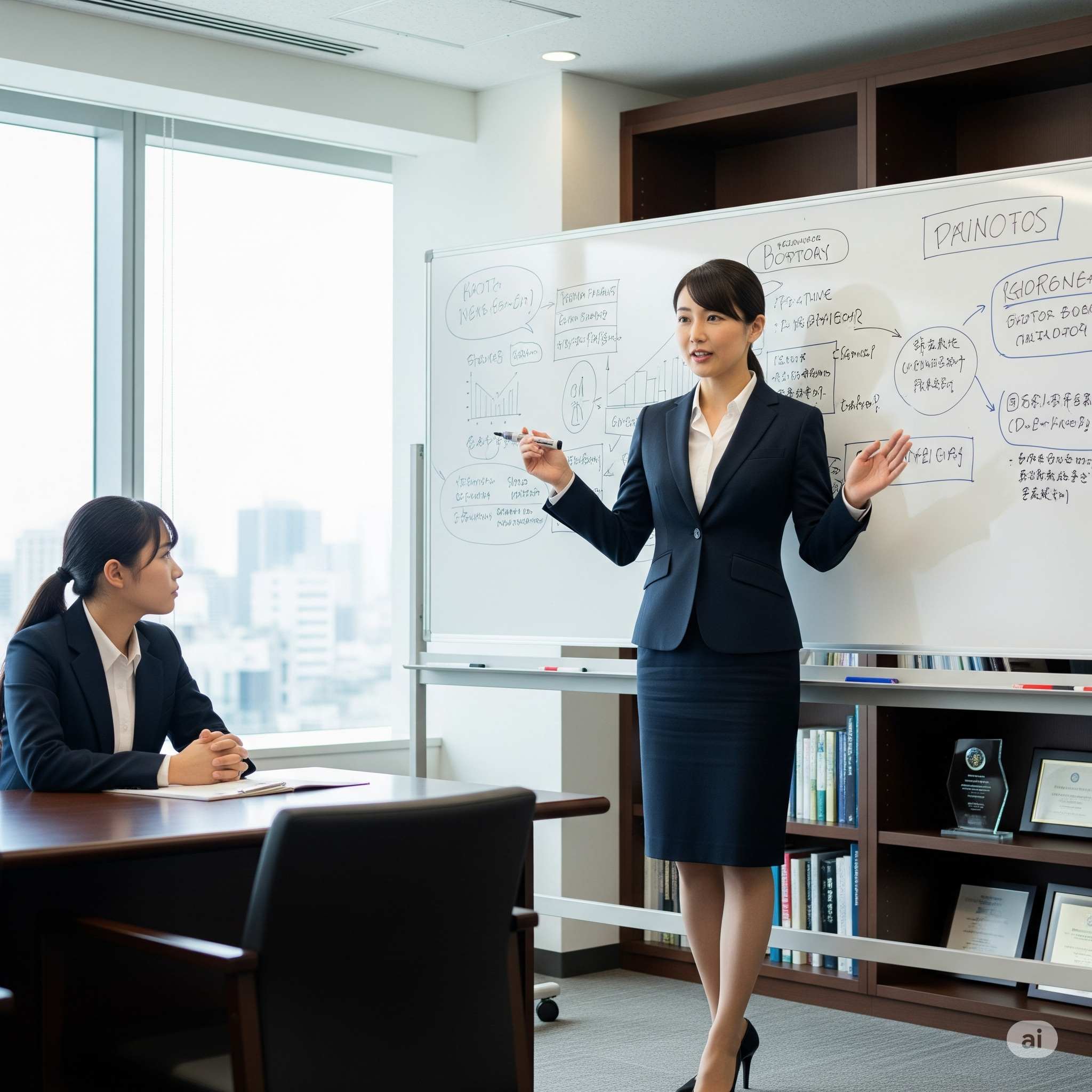 【決定版】ビジネス用語20選｜今さら聞けないカタカナビジネス語（略語）を徹底解説