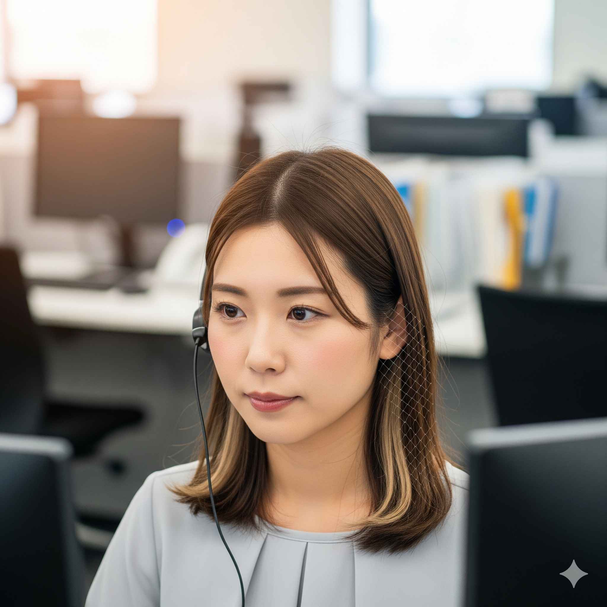 【本音】コールセンターは「やめとけ」と言われる理由｜向いている人・向いていない人の特徴