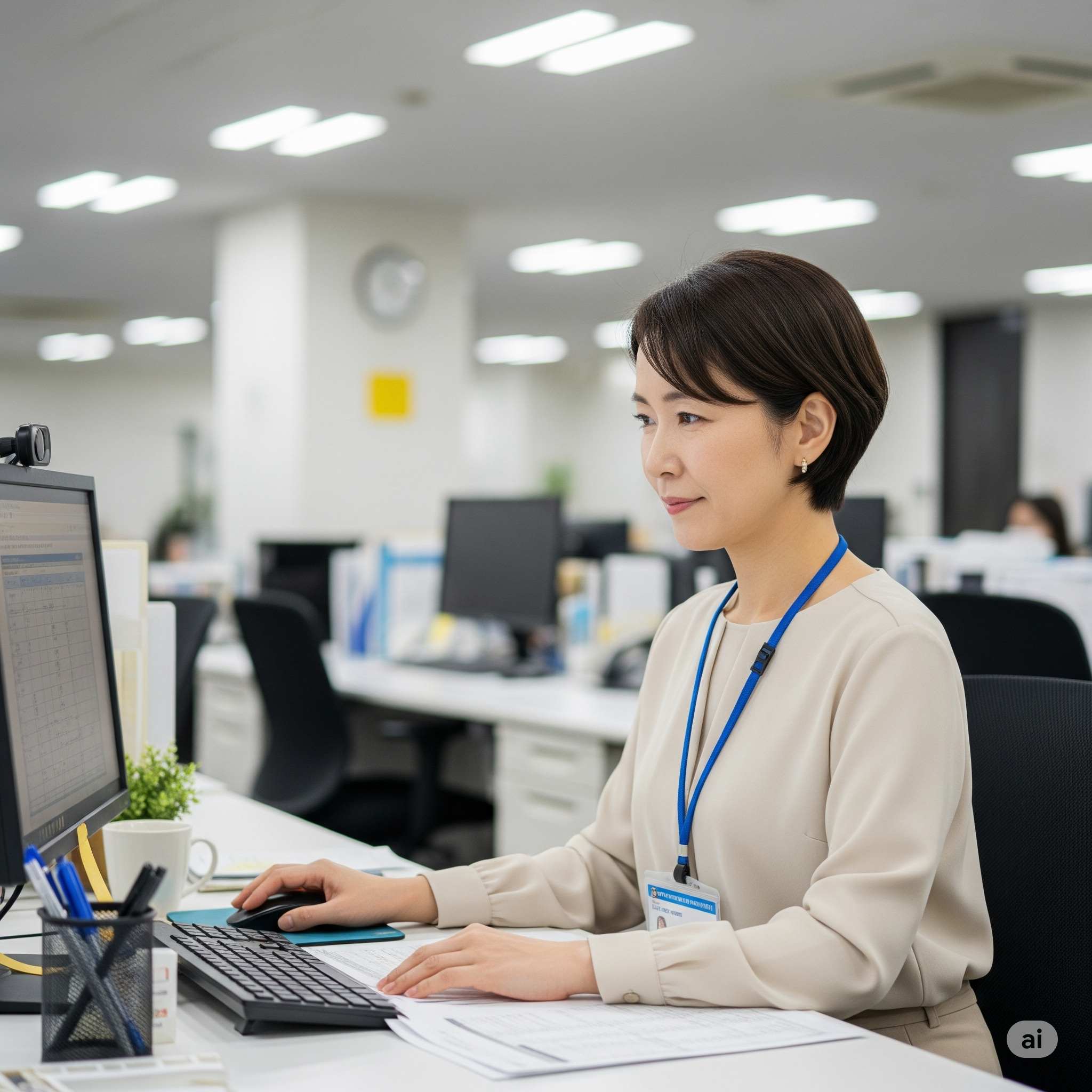 50歳SESエンジニア。その年齢でその生き方、本当にそのままでいいのか？50歳でSESの知人が心配