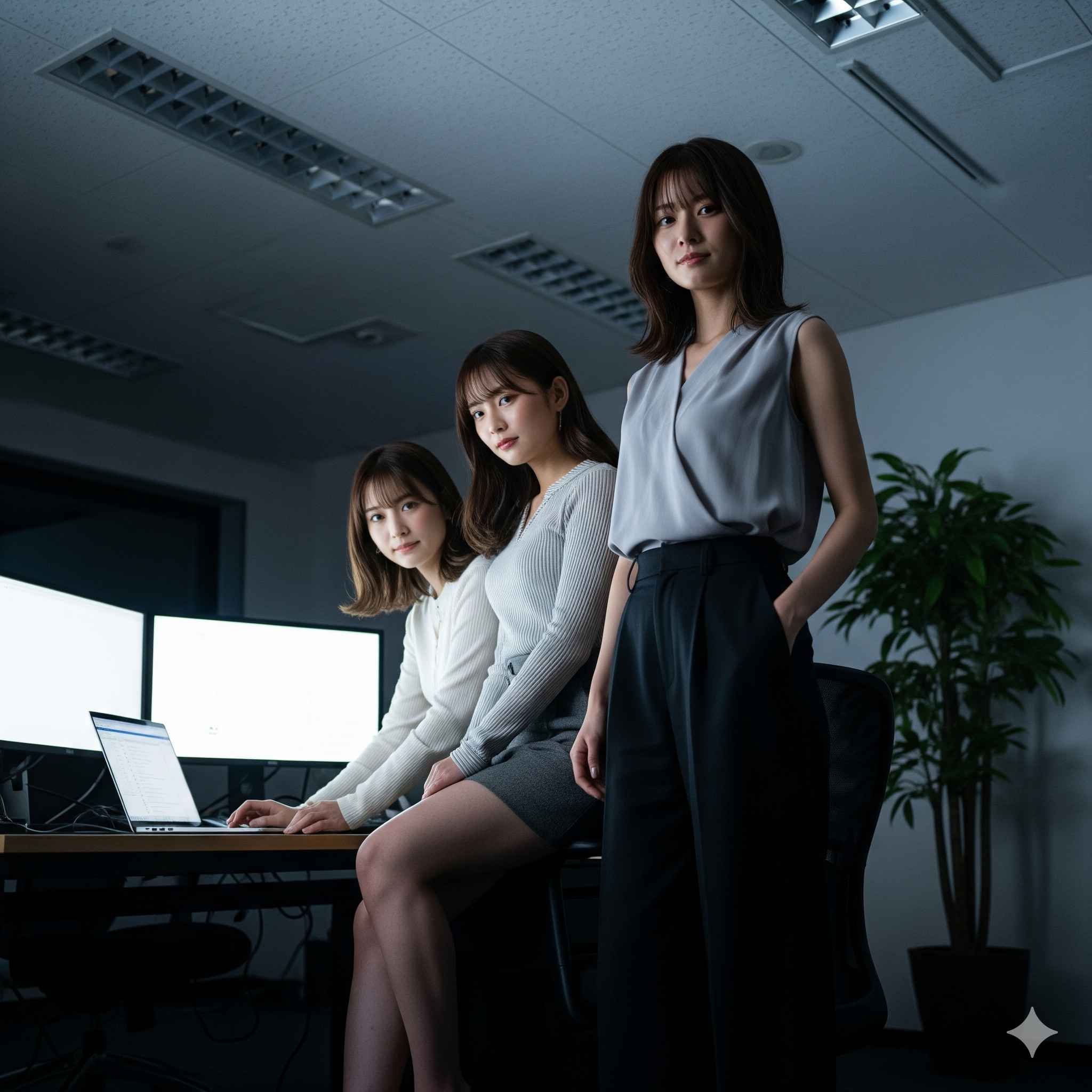 デジタルマーケティングの全体像を「俯瞰図」で理解する：なぜ今、俯瞰図をあなたは必要とされているのか？