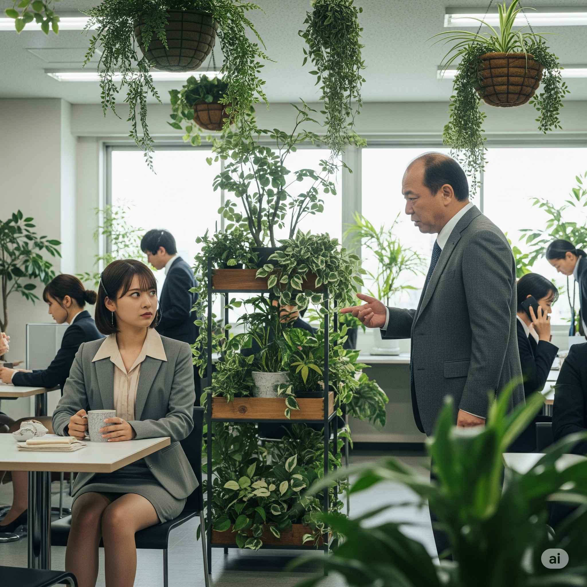 営業部門の悲劇…「管理担当役員」の無能・偉そう・空気読めない問題に賢く対処する方法