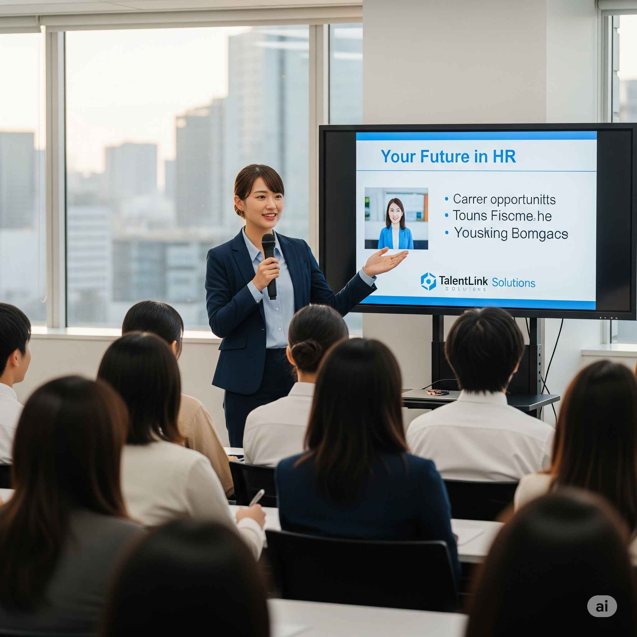 採用の成功はテクニックではない。人事を動かす「採用の大原則」9選