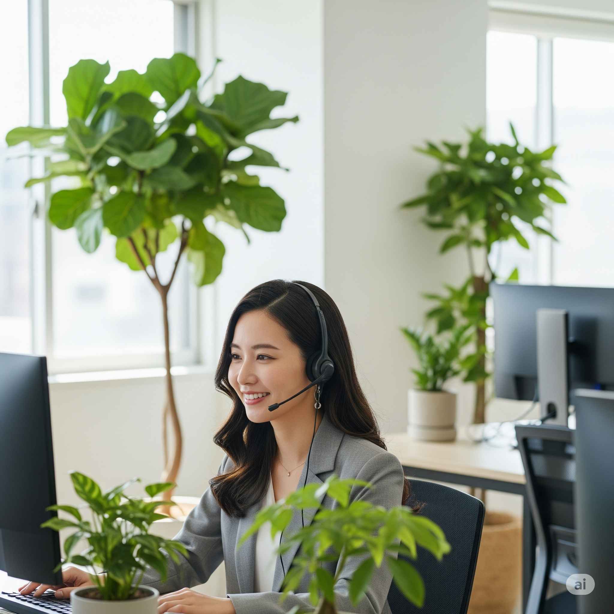 コールセンタービジネスモデルのすべて｜ビジネスモデルを知り成功のための戦略、市場動向から最新モデルまで