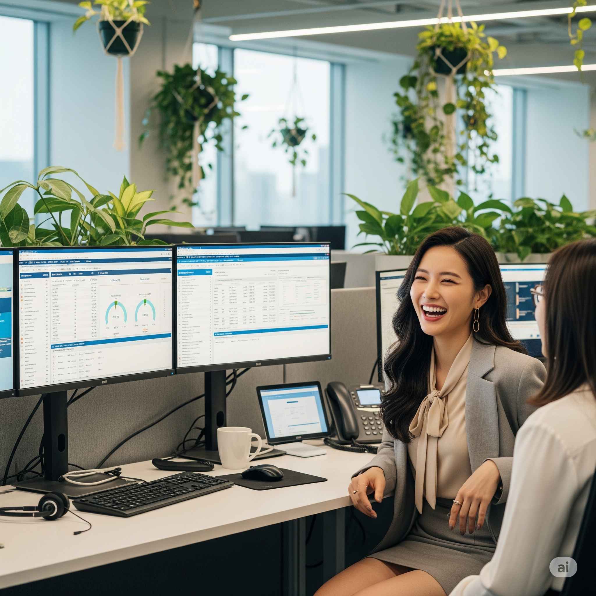 【PBX】コールセンターの救世主「PBX」？PBXが電話業務を劇的に変える理由と選び方