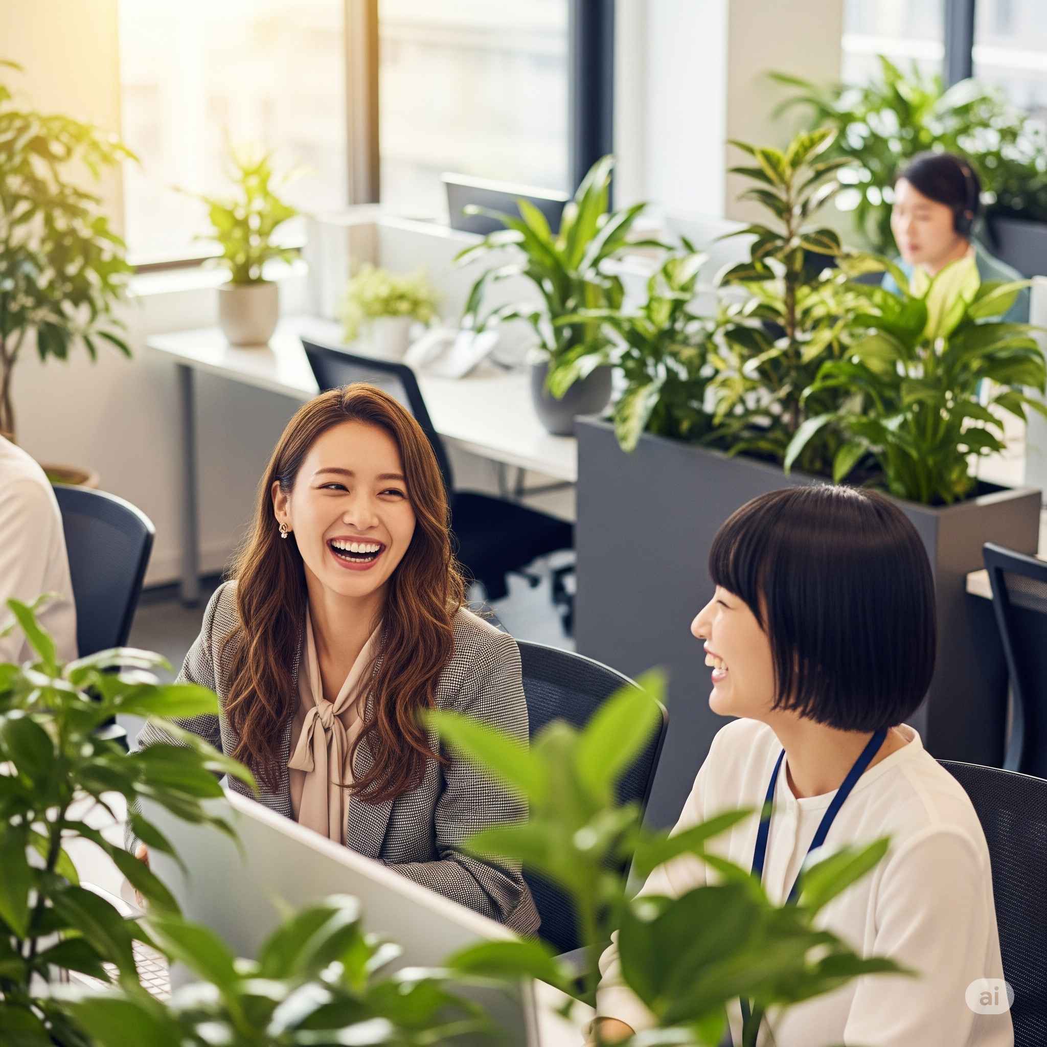 コールセンタービジネスモデルのすべて｜ビジネスモデルを知り成功のための戦略、市場動向から最新モデルまで