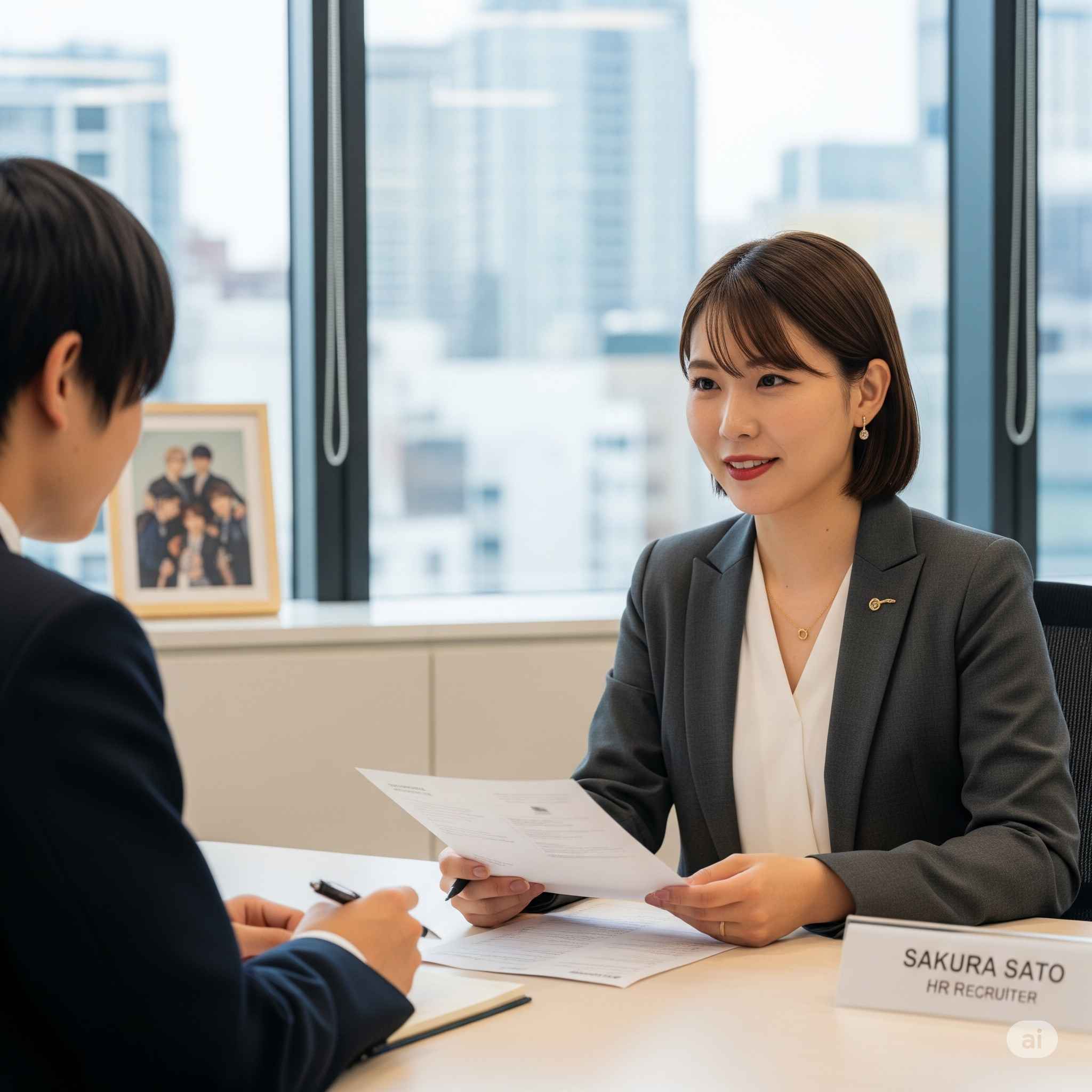 採用の成功はテクニックではない。人事を動かす「採用の大原則」9選