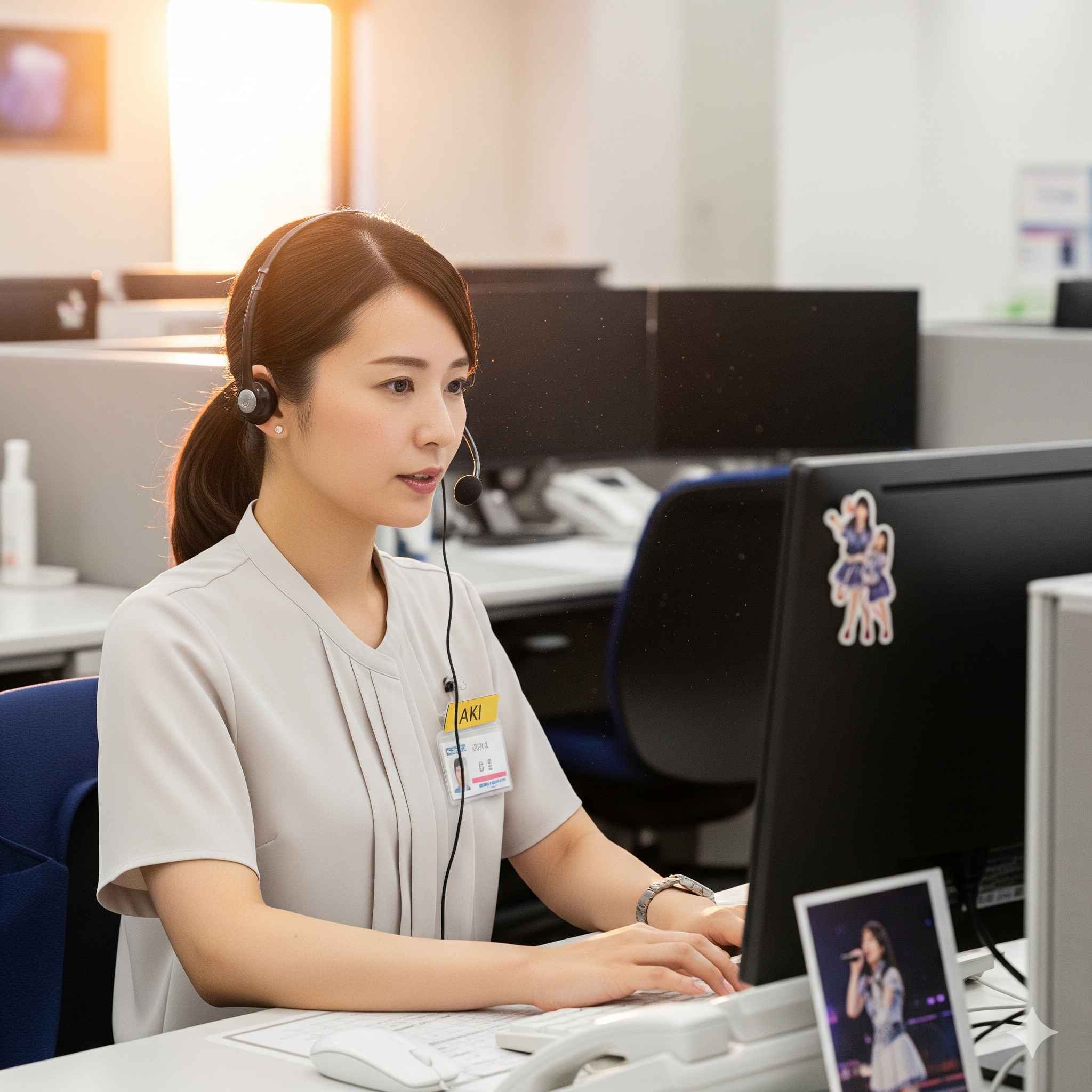 【本音】コールセンターは「やめとけ」と言われる理由｜向いている人・向いていない人の特徴