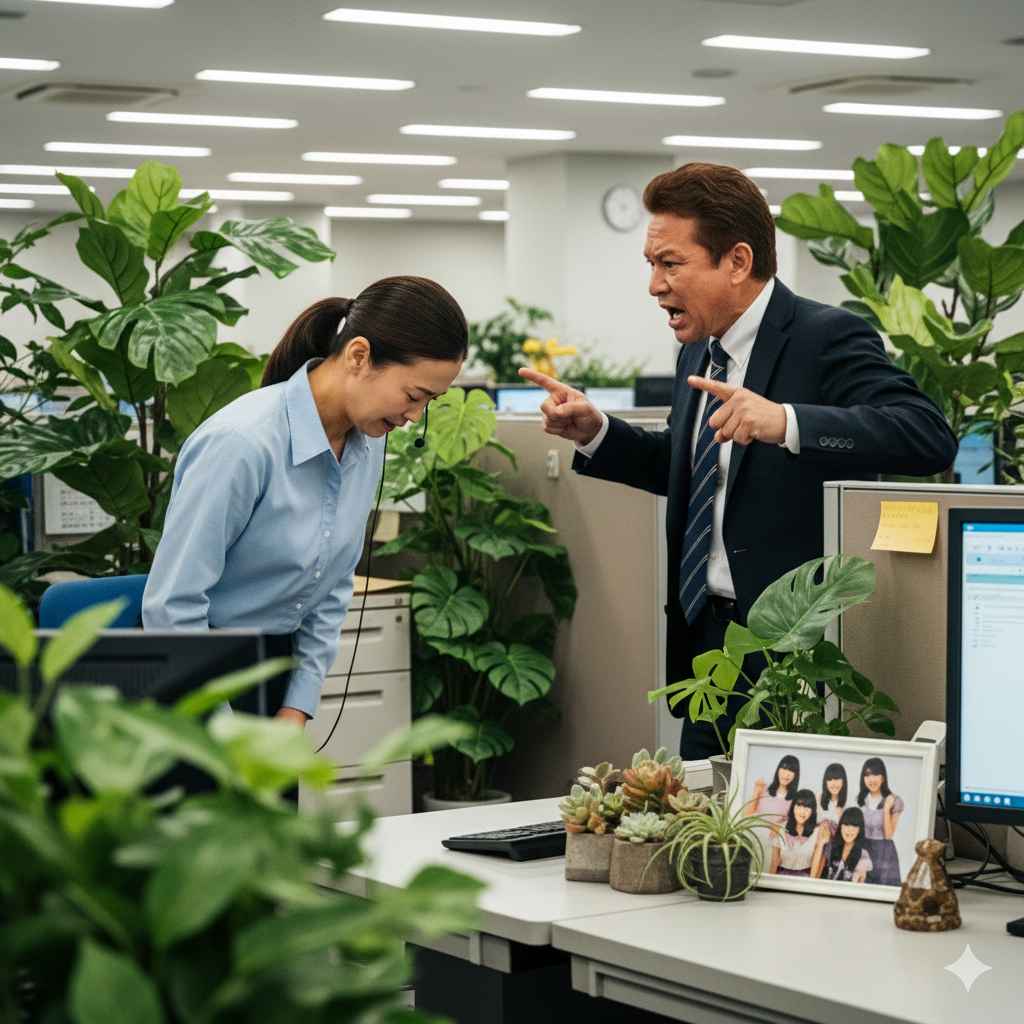 コールセンターのハラスメント対策｜コールセンターのハラスメント種類から具体的な対処法、相談先まで徹底解説