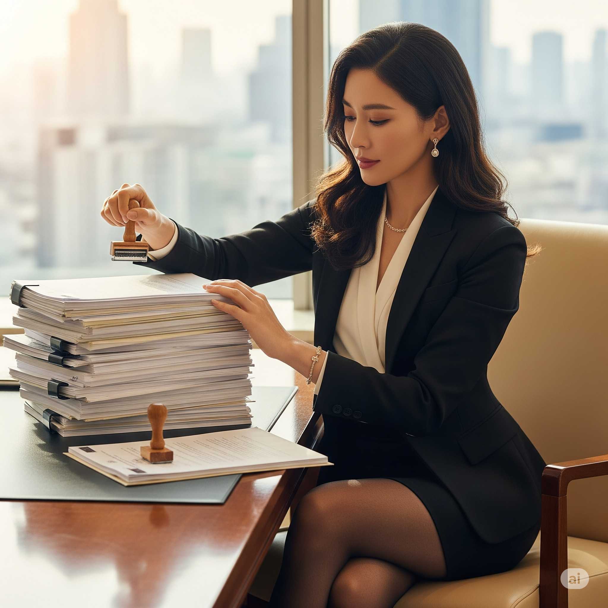 社判・代表印・角印・銀行印の違いを徹底解説｜社判・代表印・角印・銀行印の正しい使い分けのポイント