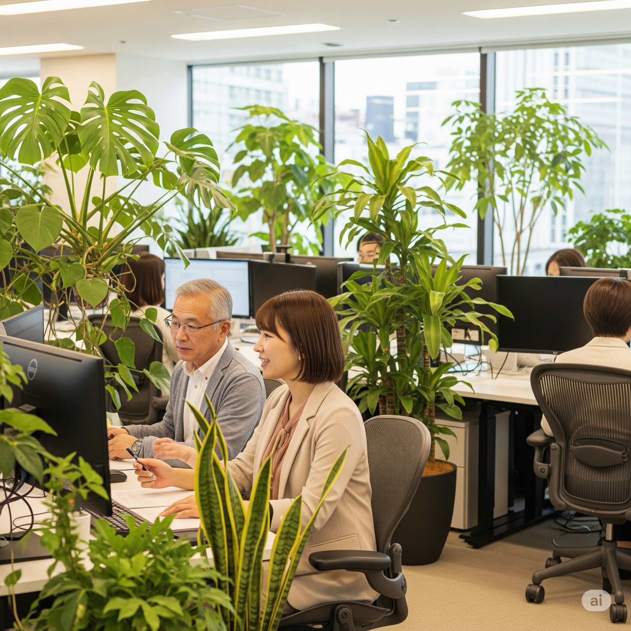 大阪で60代が輝くコールセンターの仕事｜未経験でも安心できる働き方の全て