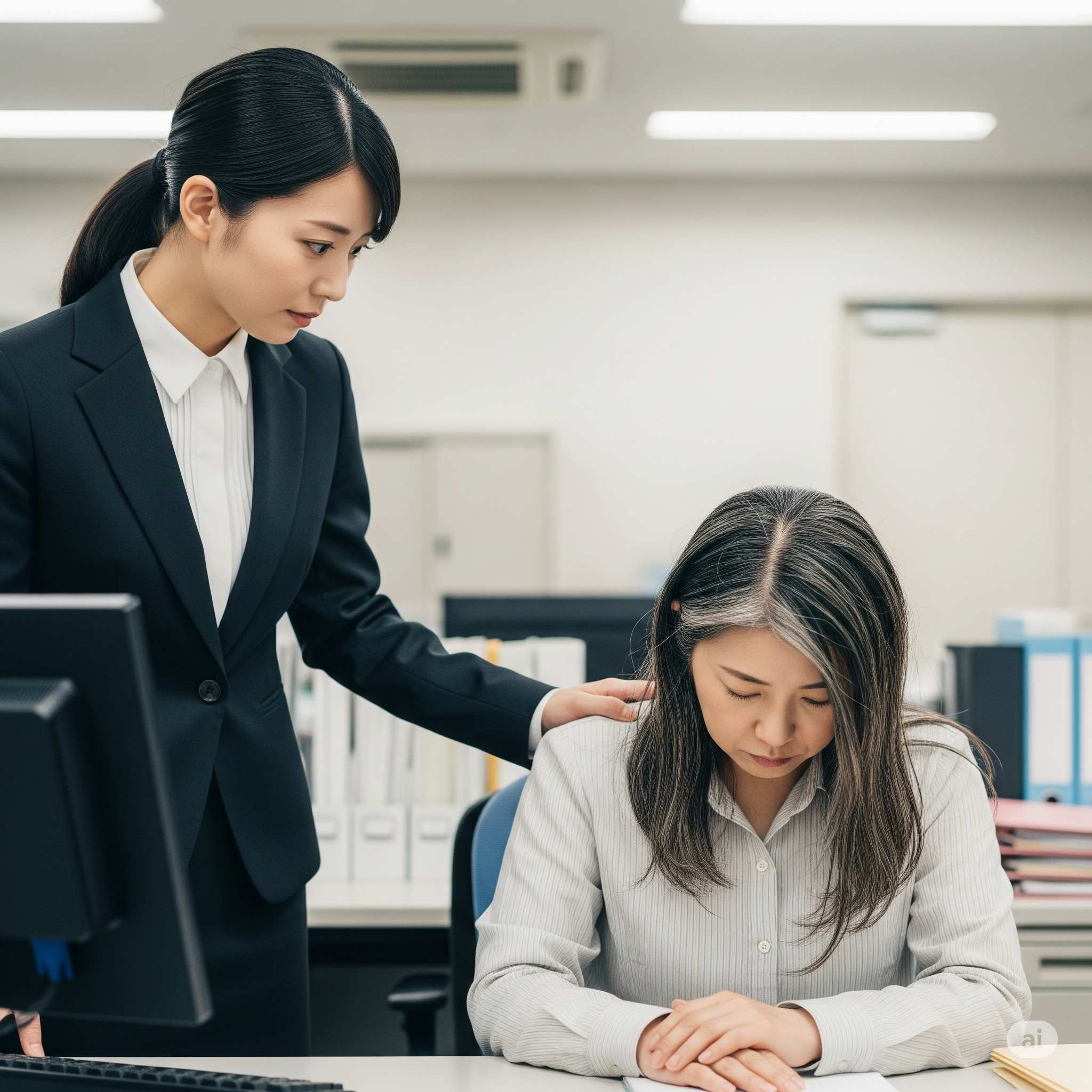 50歳SESエンジニア。その年齢でその生き方、本当にそのままでいいのか？50歳でSESの知人が心配