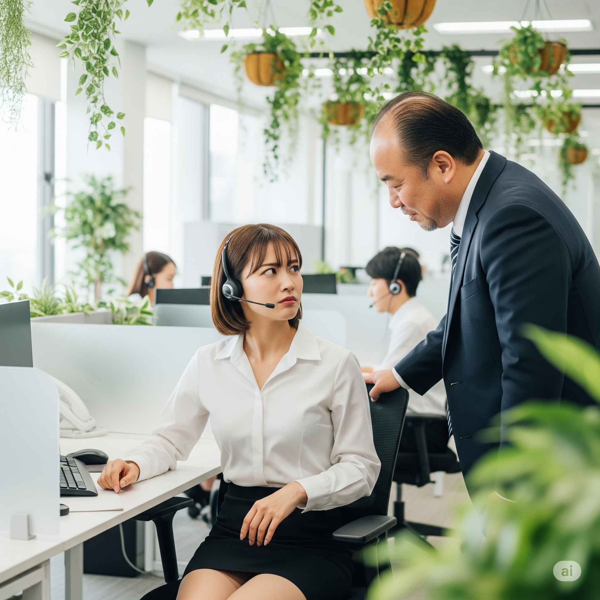 営業部門の悲劇…「管理担当役員」の無能・偉そう・空気読めない問題に賢く対処する方法