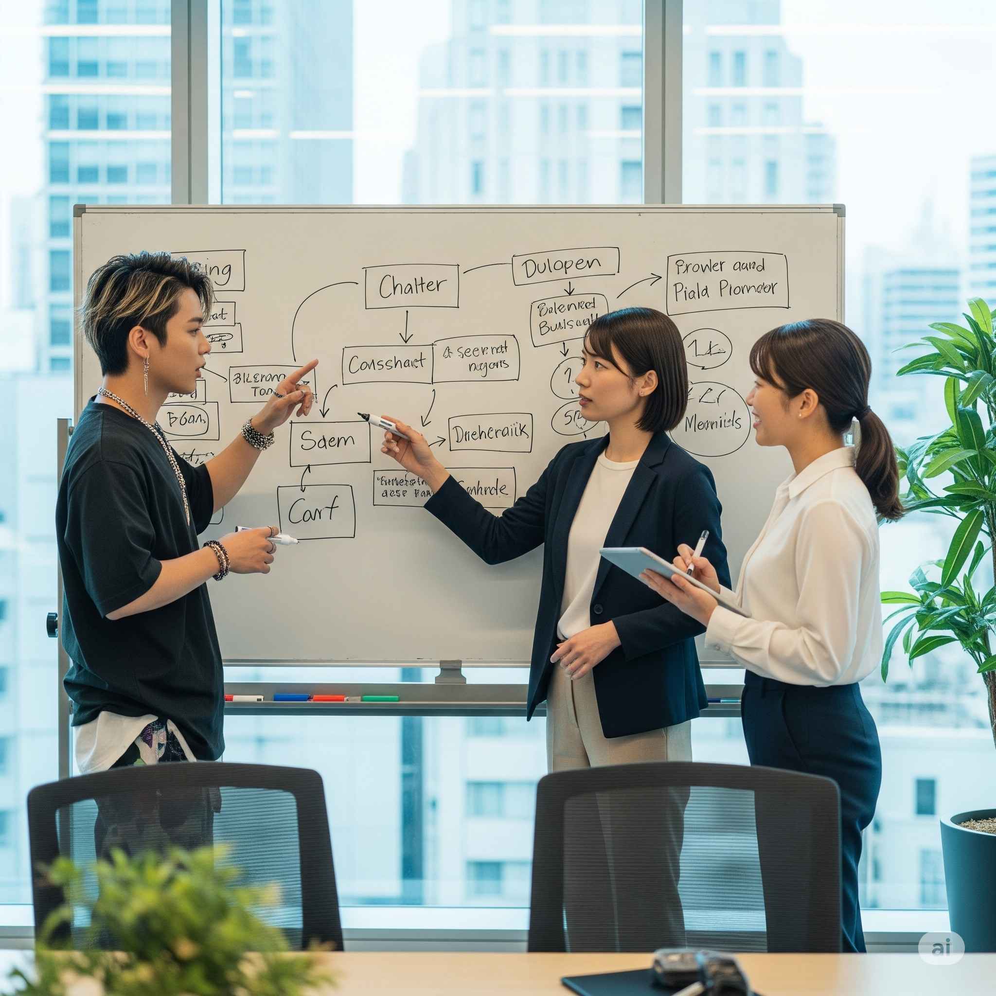 撤退基準の作成方法｜撤退基準は事業失敗を防ぐためにも必要