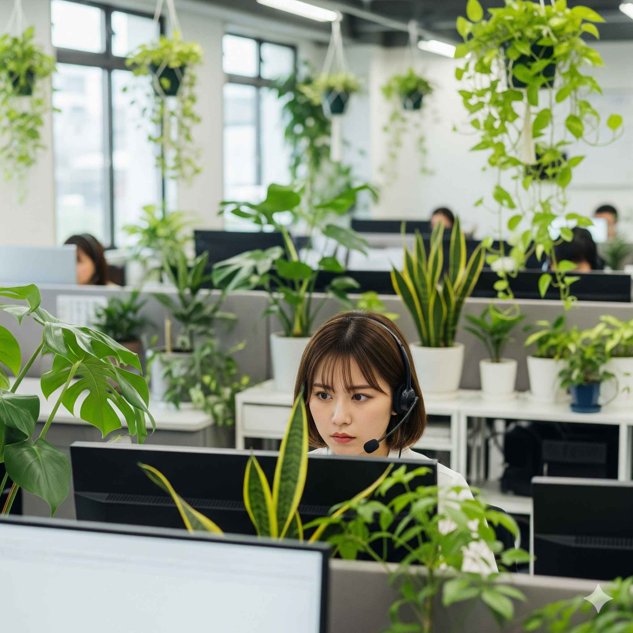 コールセンター派遣の仕事内容から時給相場、そしてコールセンターの派遣からのキャリアパスまで徹底解説！