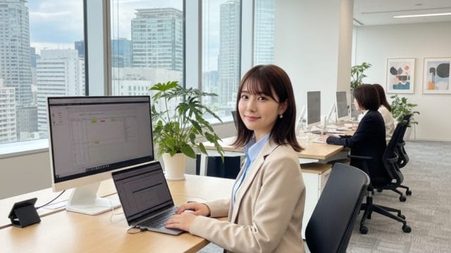 コールセンターの直接雇用！コールセンターの直接雇用で働くメリット・デメリットを徹底解説