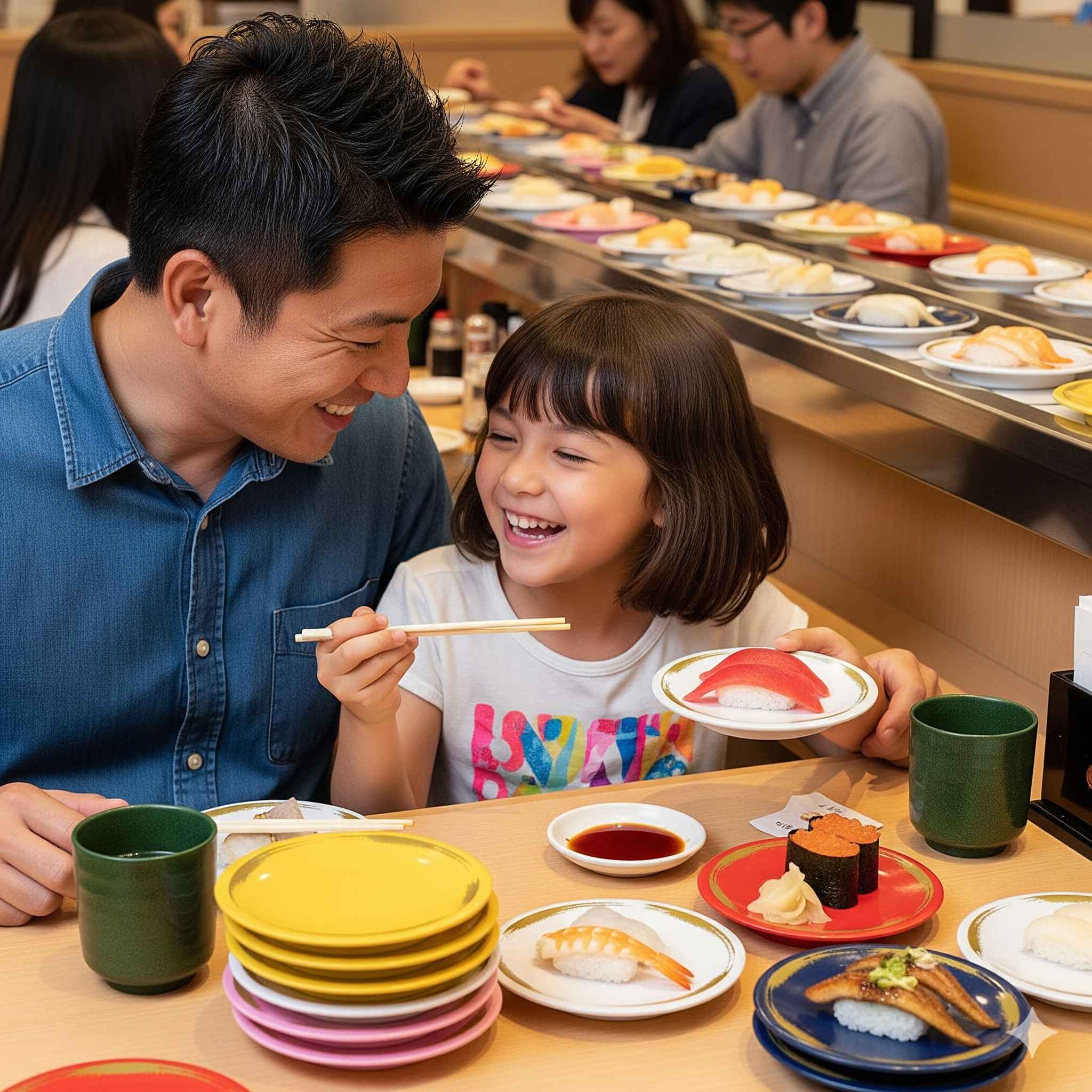 韓国語「お父さん」のすべて：韓国語でお父さんの3つの呼び方と使い分け、家族文化まで徹底解説