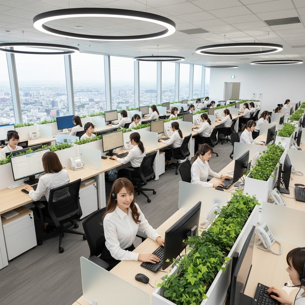 コールセンターで単発バイト！単発バイトのメリットとデメリットを徹底解説