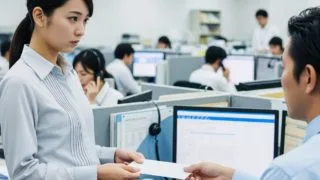 「コールセンターをすぐ辞める」のはなぜ？すぐ辞め離職率が高いコールセンターの真実と対策