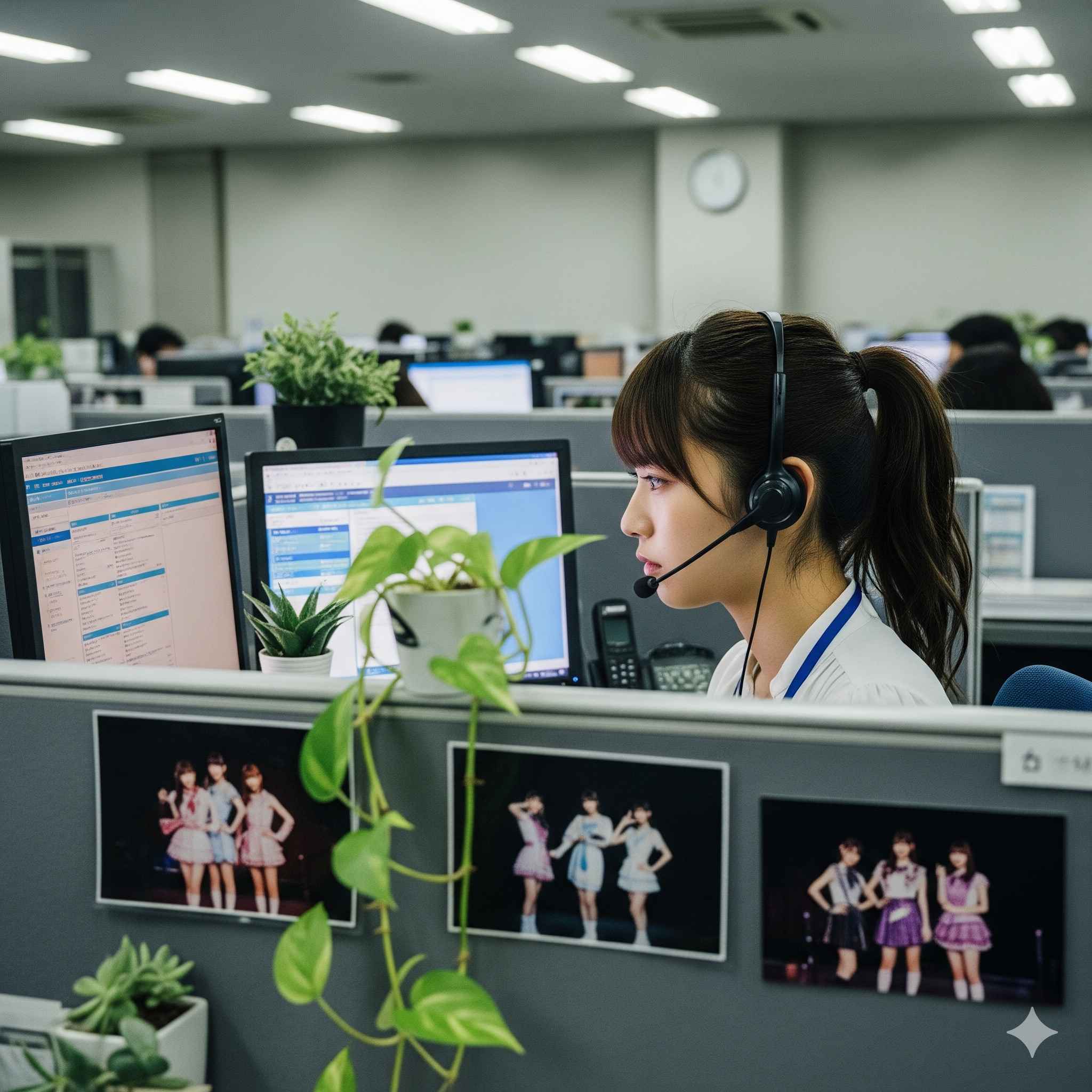 コールセンターの応答率を劇的に改善！低くなる原因と明日からできる9つの施策、そして成功へのロードマップ