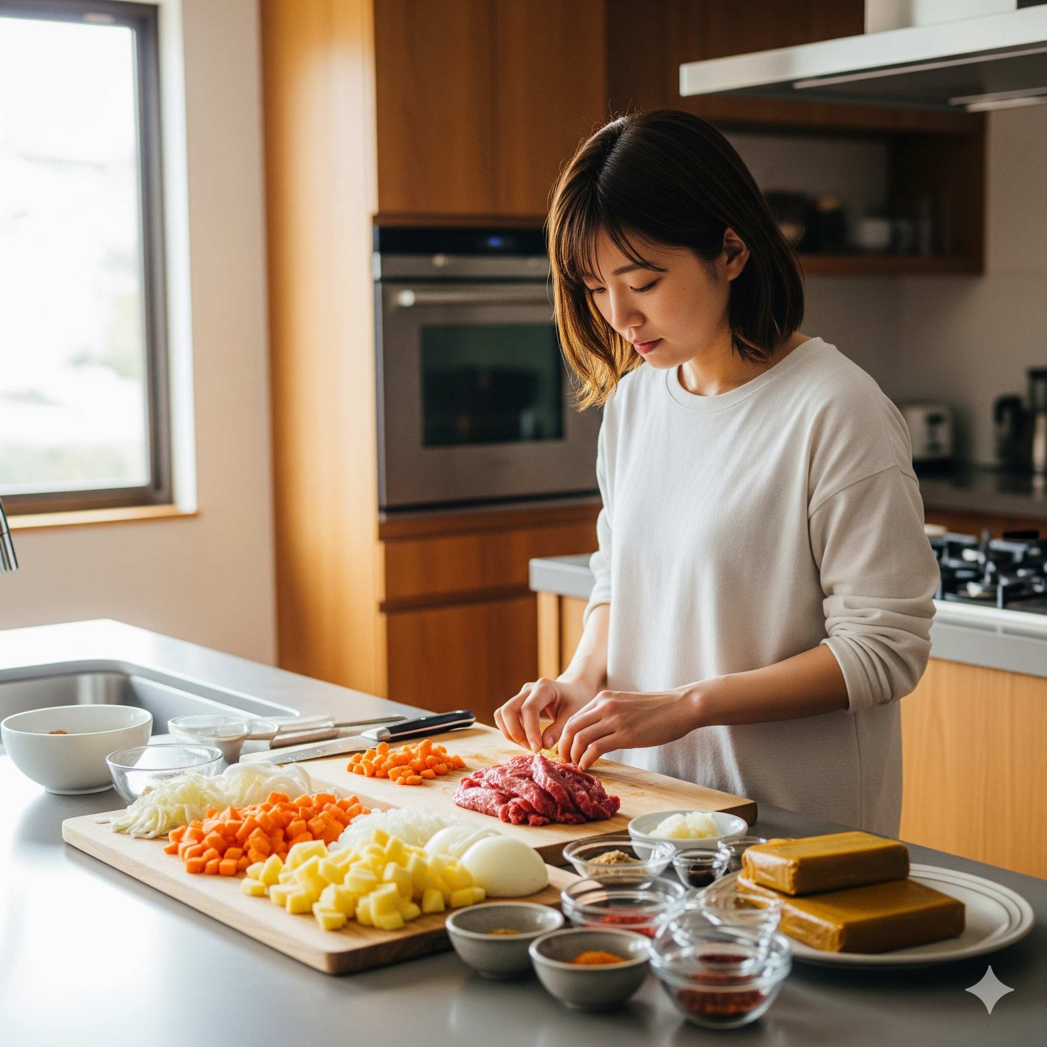 和風カレー最高！カレーに新たな光を！和の要素で進化する最高のカレーレシピ集