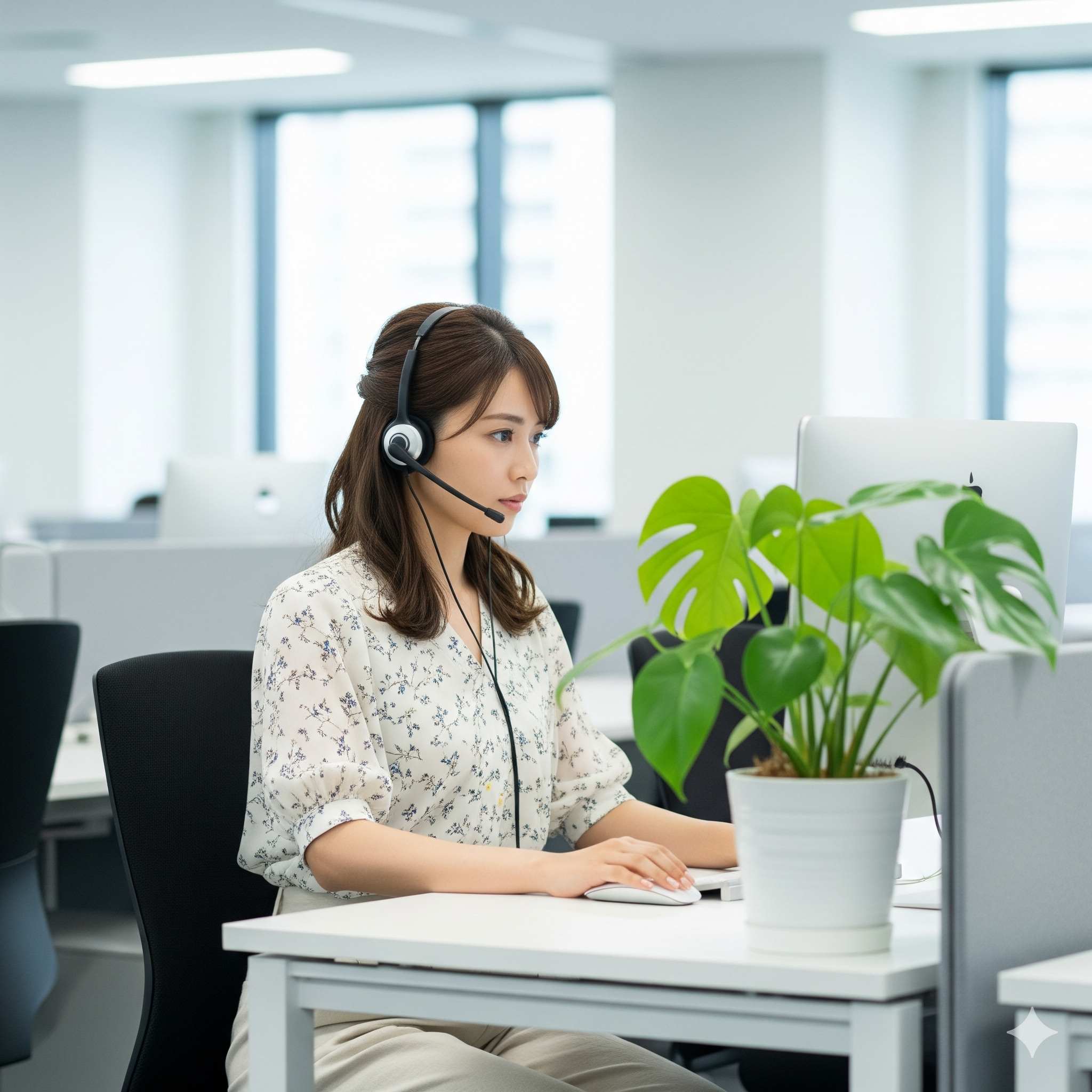 コールセンターの業種別役割を徹底解説：業種ごとに選ばれる企業が持つ共通の戦略とは