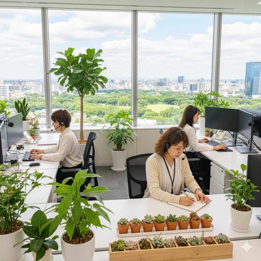 コールセンターの通話料の仕組み！コールセンター顧客・企業の通話料コスト削減戦略