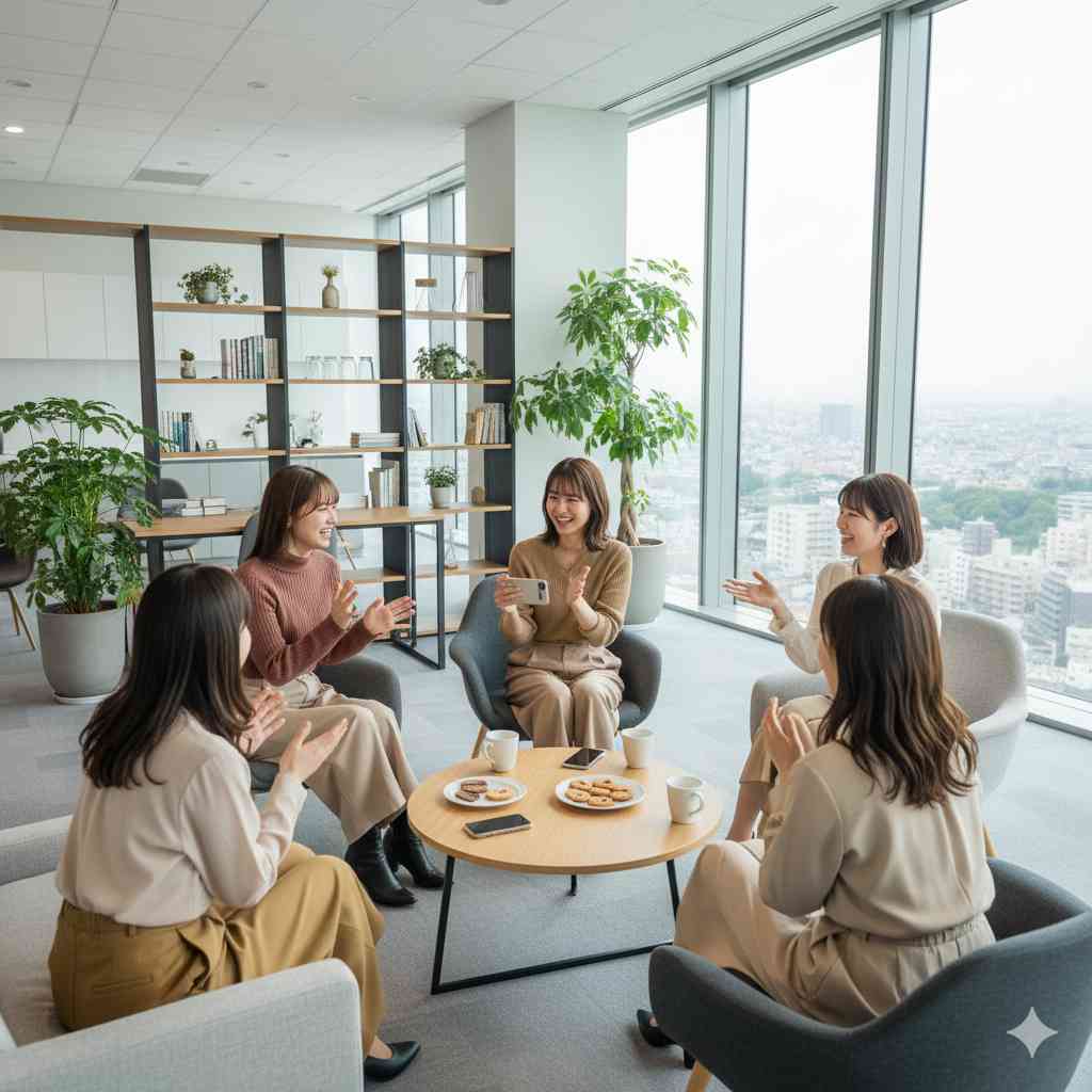 就職したのに働かない若者が増えている？就職したのに働かない若者の将来とは？原因と対策を考える