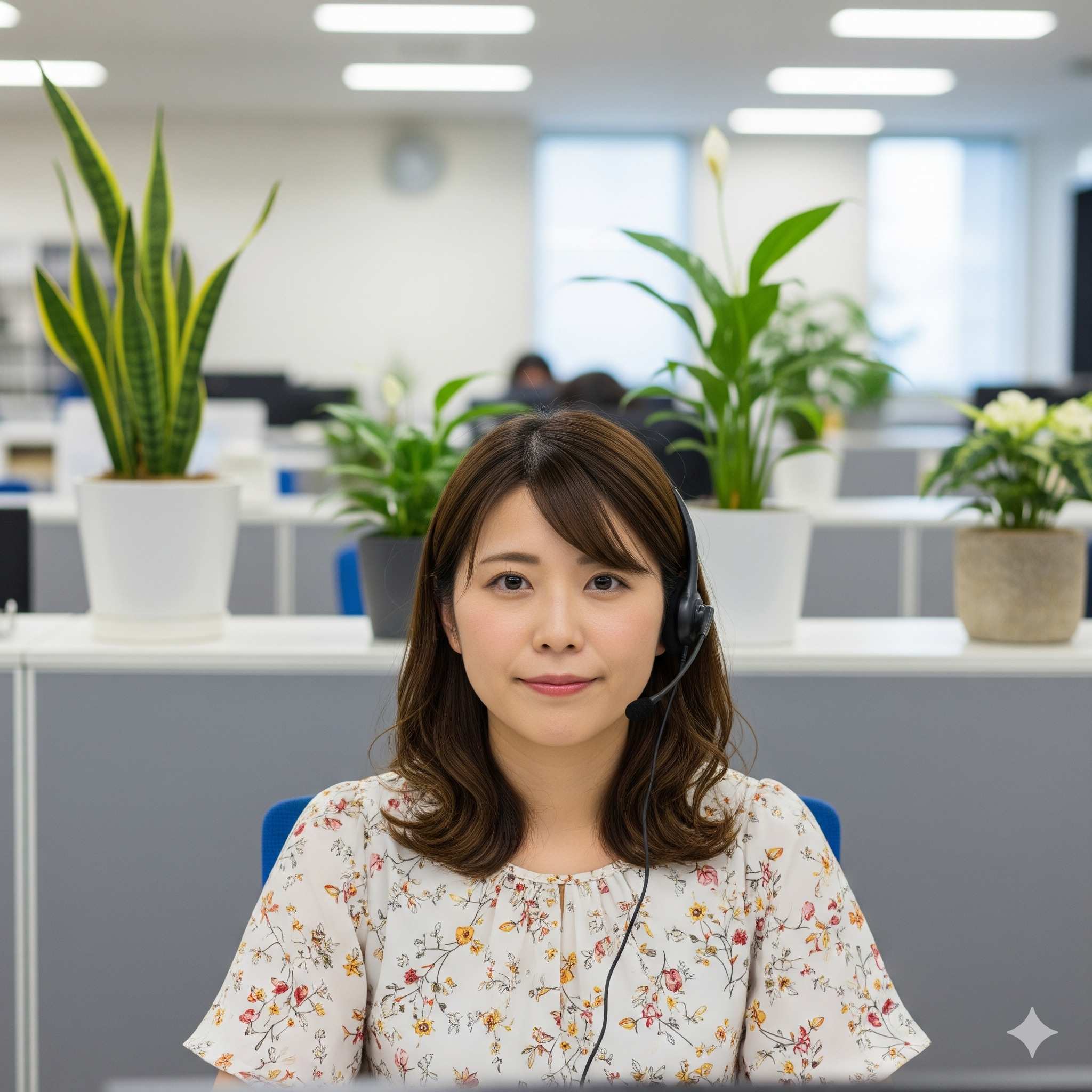 コールセンターで抑揚をつけて印象アップ！コールセンター業務における抑揚練習の重要性