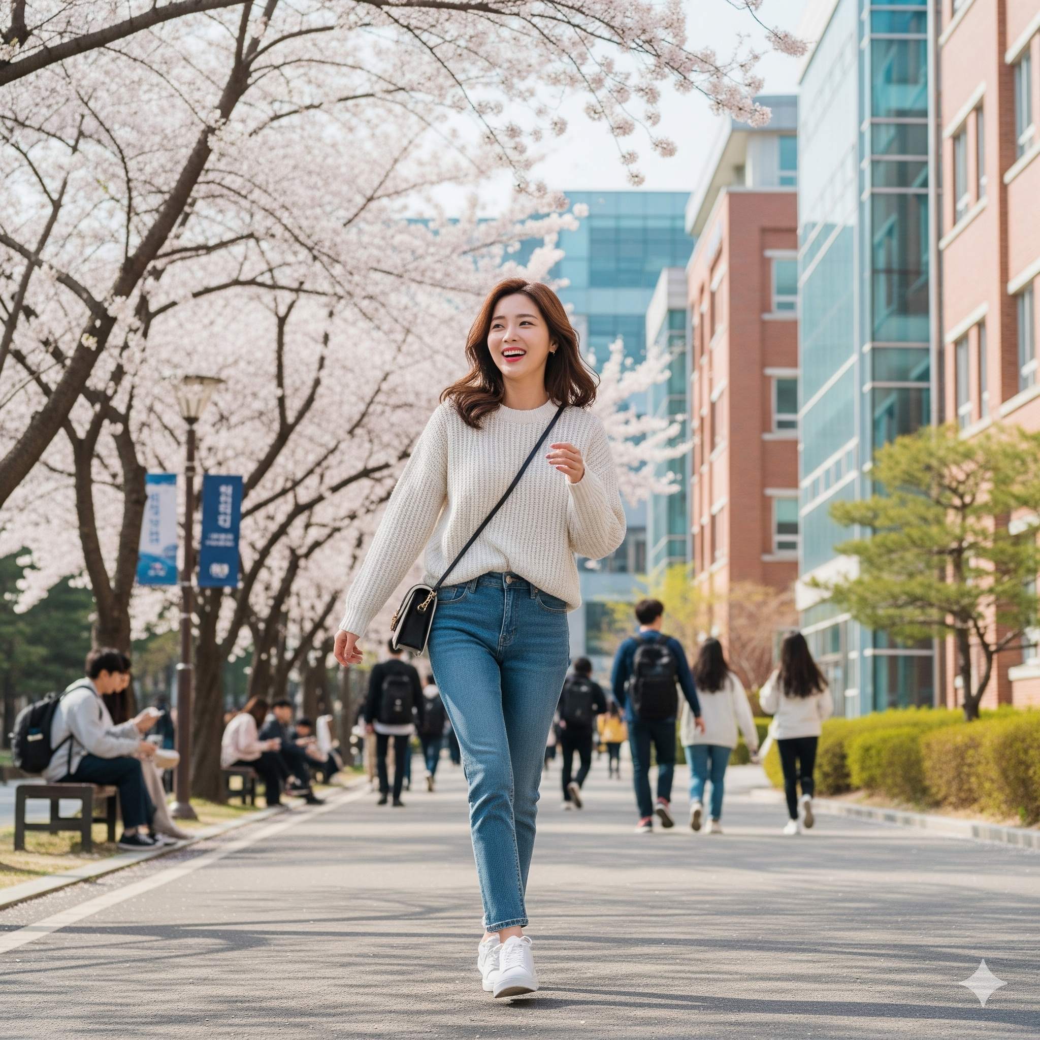 【韓国留学】韓国留学とは？韓国留学の魅力と多様な選択肢を徹底解説