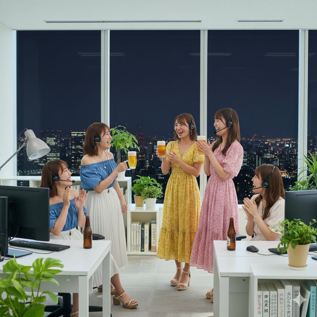 パソコンが苦手でも大丈夫？パソコンが苦手でもコールセンターで働けるの？