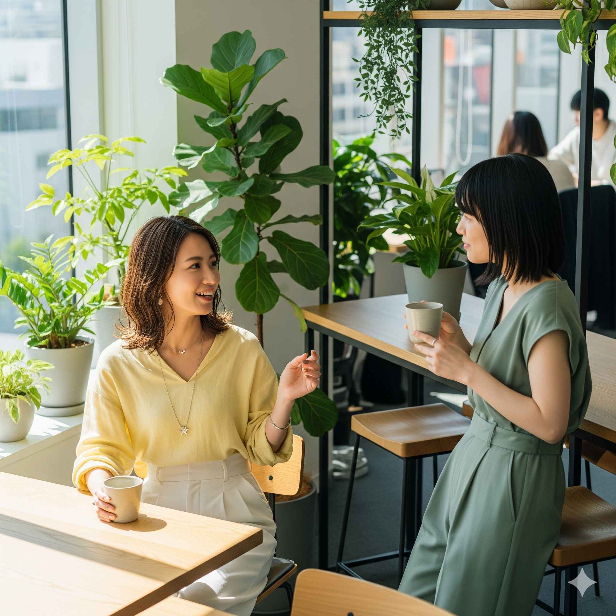 上司と飲みに行く時間とお金がもったいない！そのお金NISAに入れたらいくらになるんだろう？