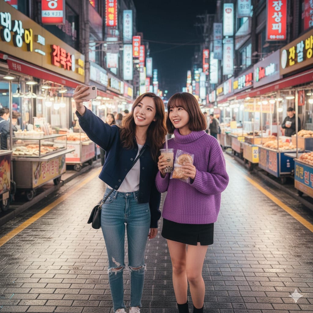 韓国語スラング一覧！このスラングをマスターしたらネイティブレベル間違いなし！