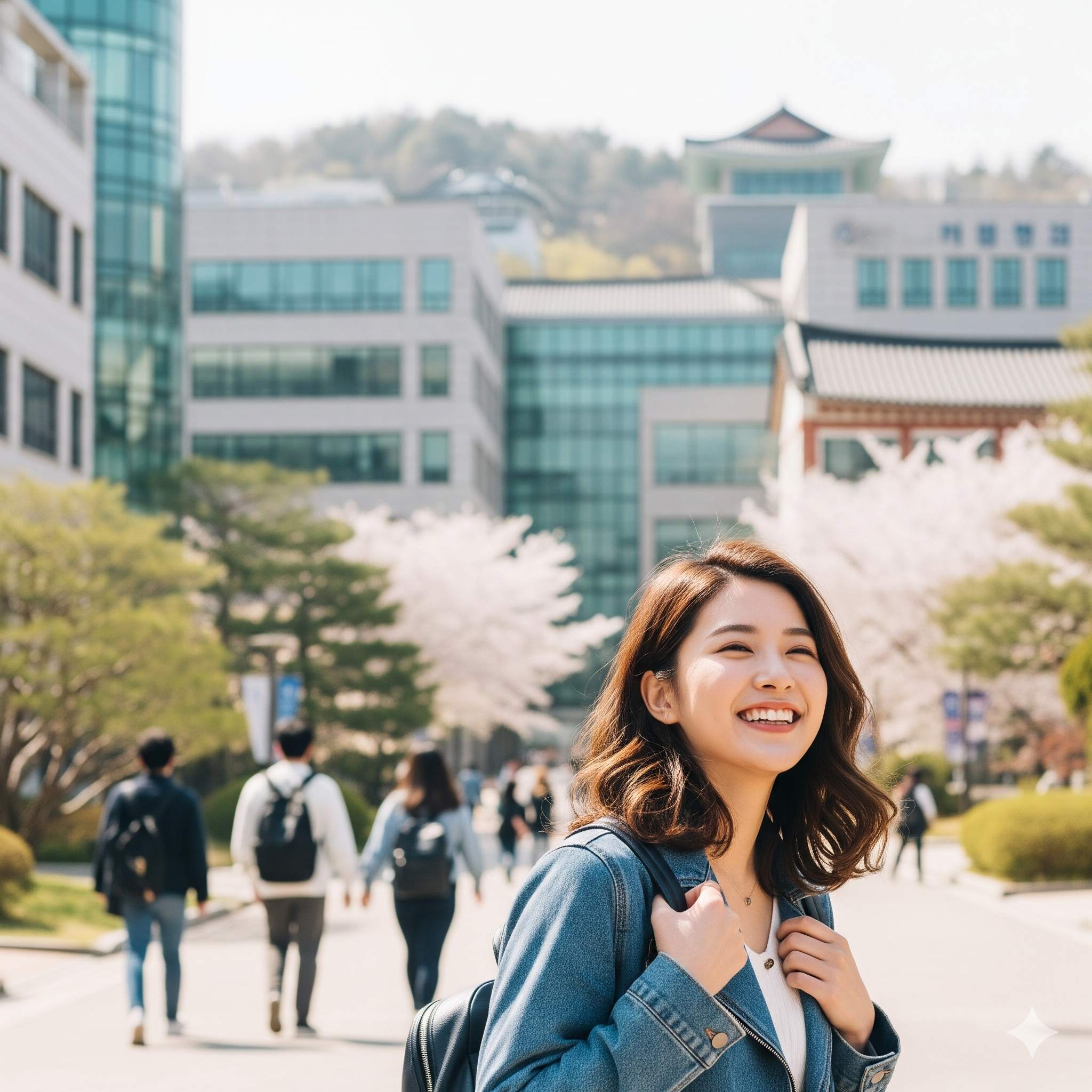 【韓国留学】韓国留学とは？韓国留学の魅力と多様な選択肢を徹底解説
