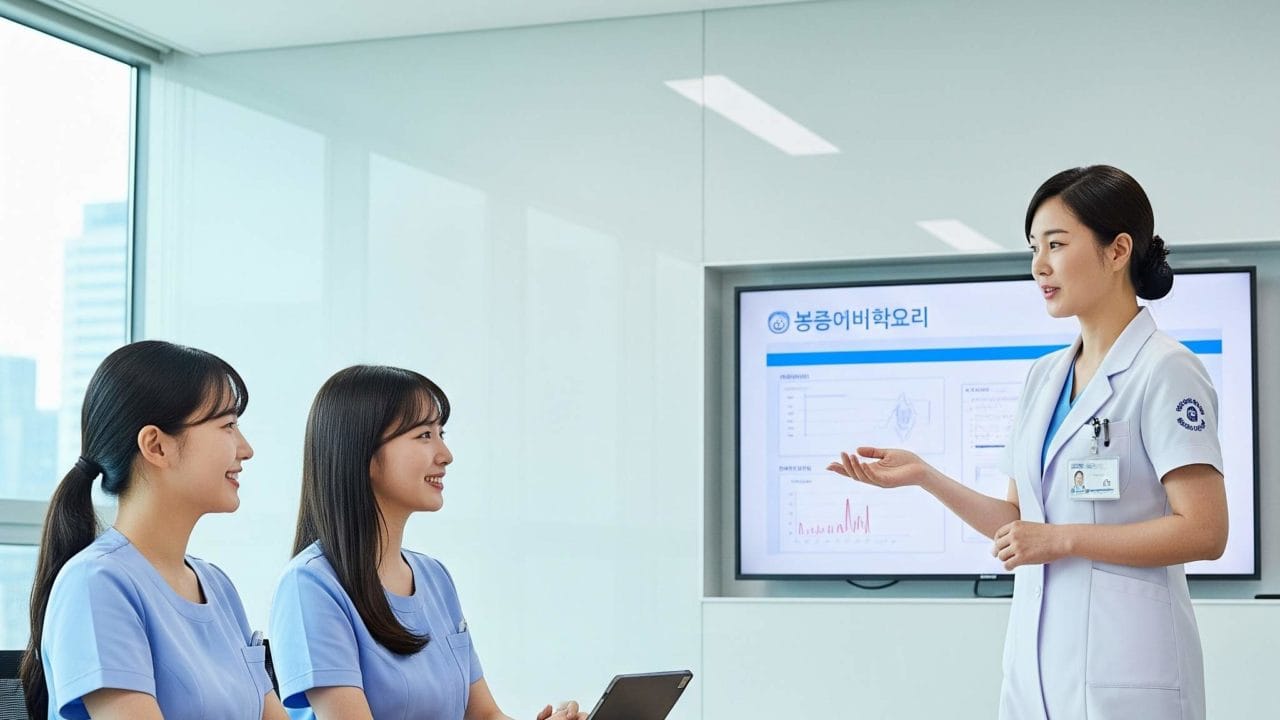 韓国語医療系の単語一覧と現場で役立つフレーズ集！なぜ今、韓国語医療系の単語一覧が求められるのか？