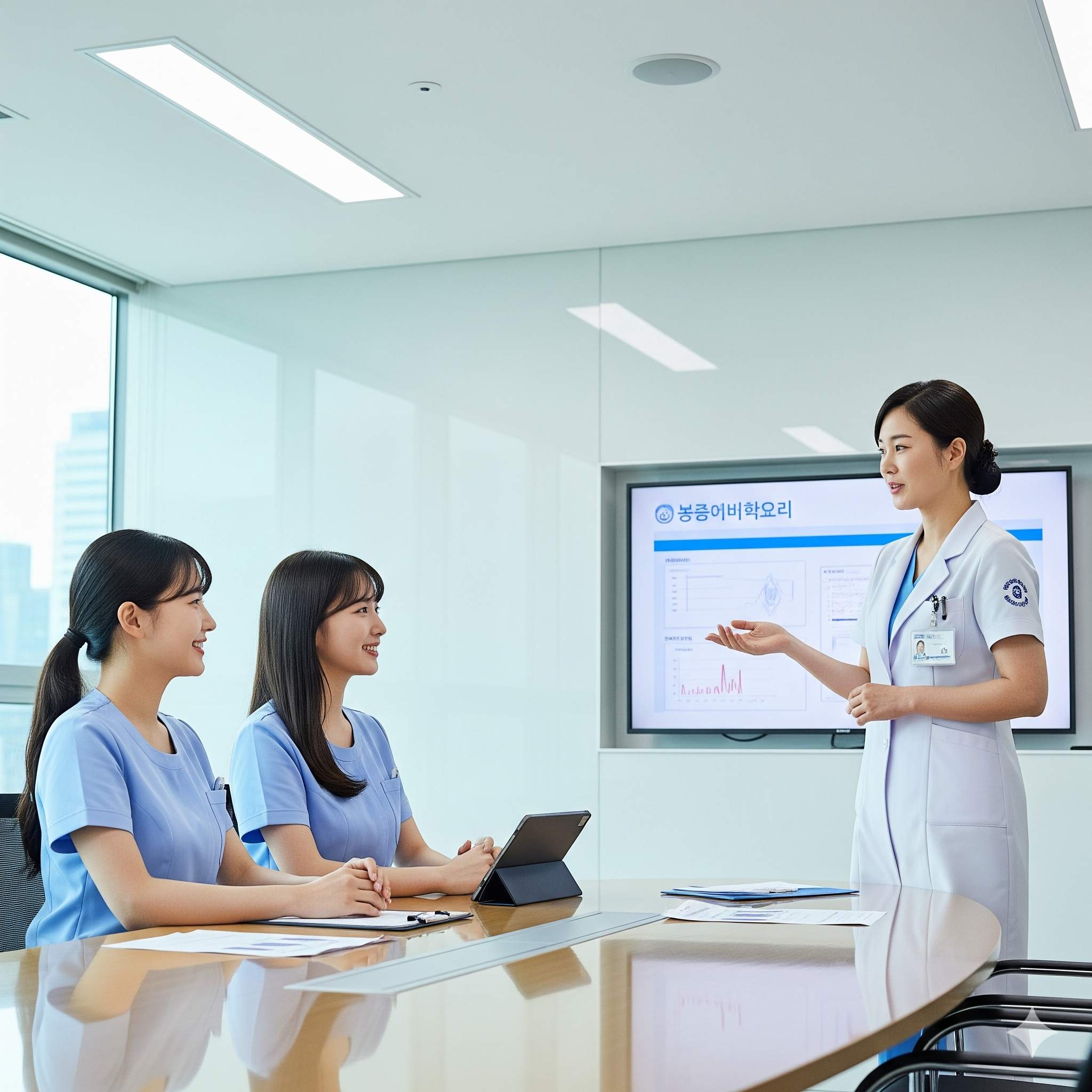 韓国語医療系の単語一覧と現場で役立つフレーズ集！なぜ今、韓国語医療系の単語一覧が求められるのか？