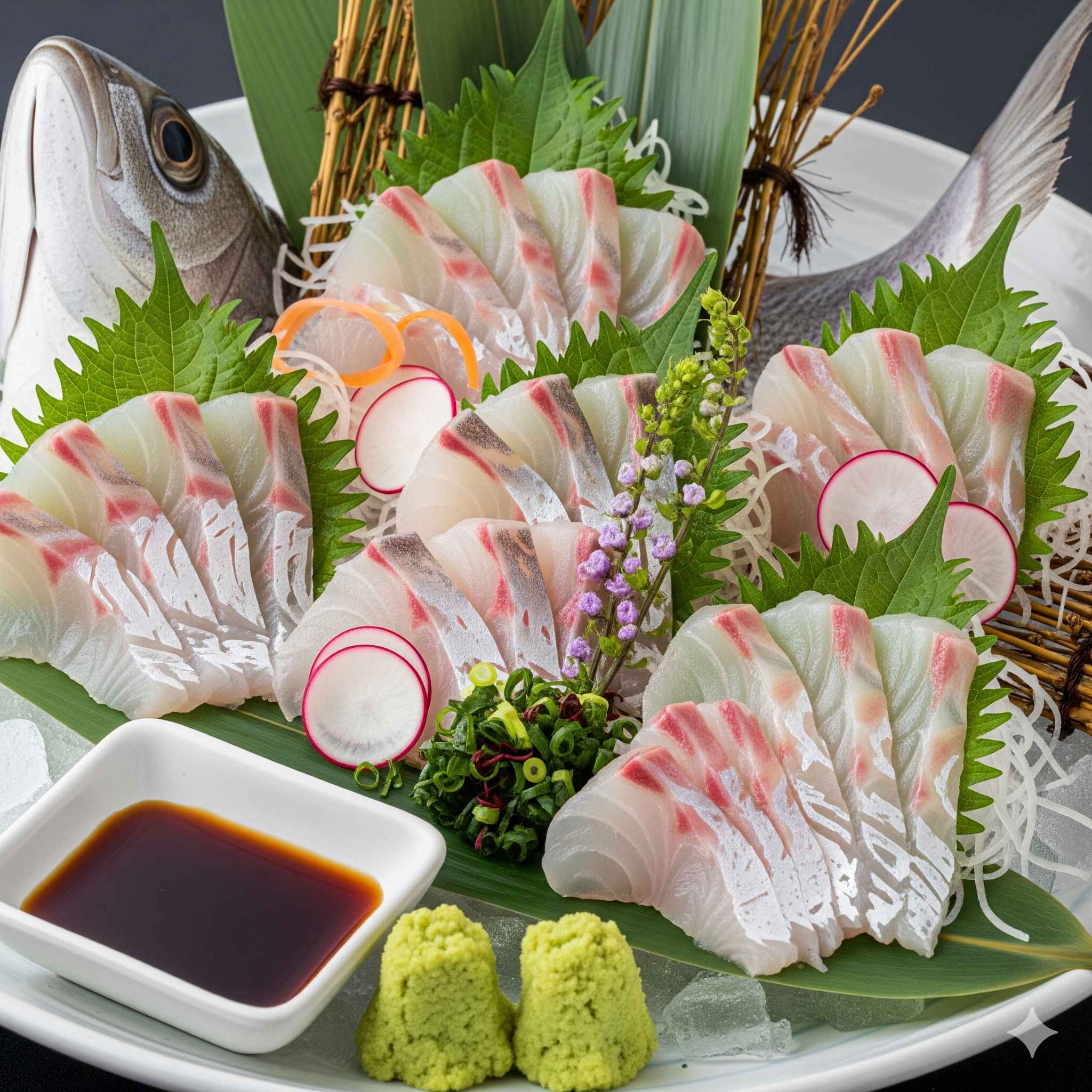 韓国語の「魚」をマスター！韓国語で魚、2つの単語の使い分けから魚料理の注文まで