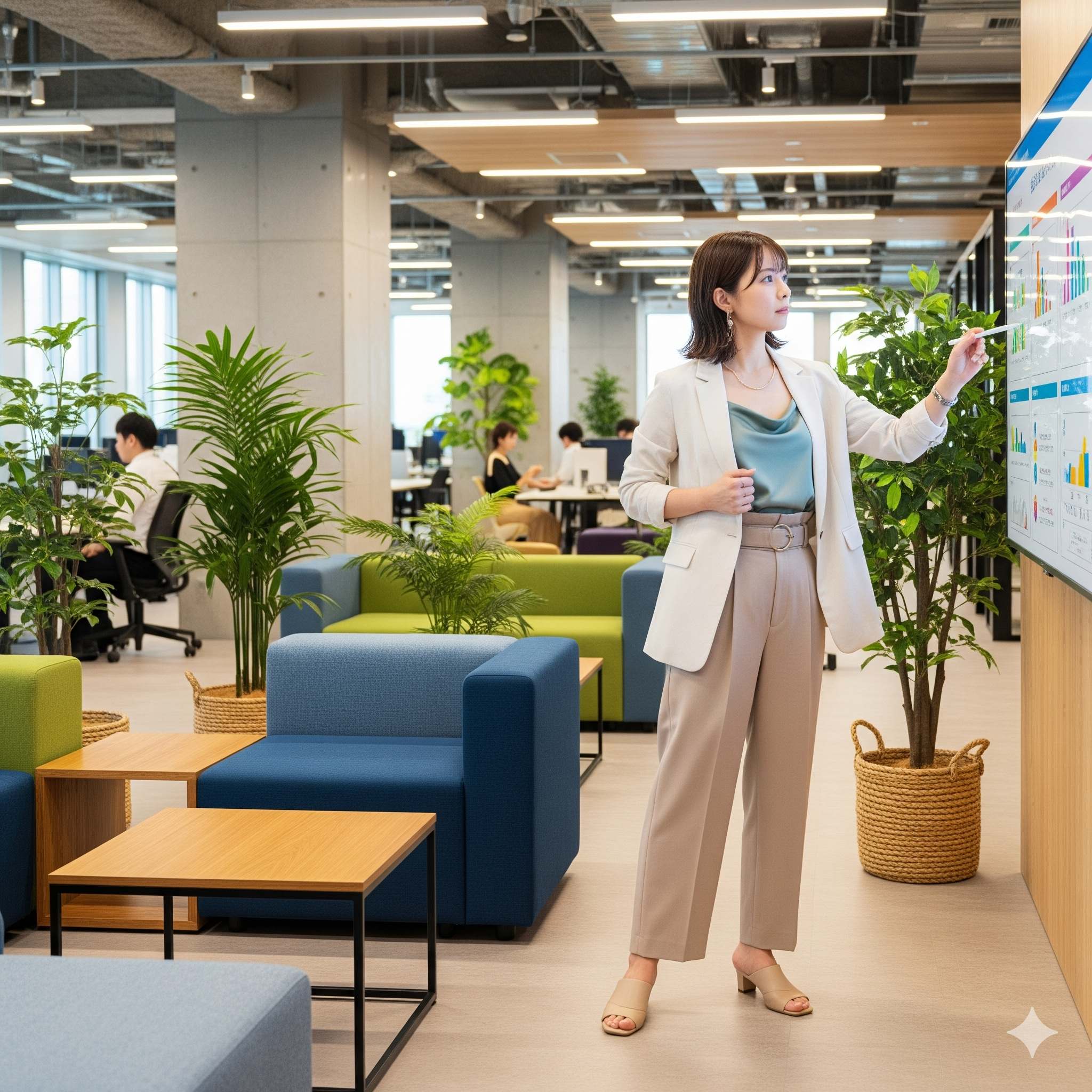 コールセンターの稼働率を徹底解剖！最適な数値で生産性とオペレーター満足度を両立する稼働率の管理方法