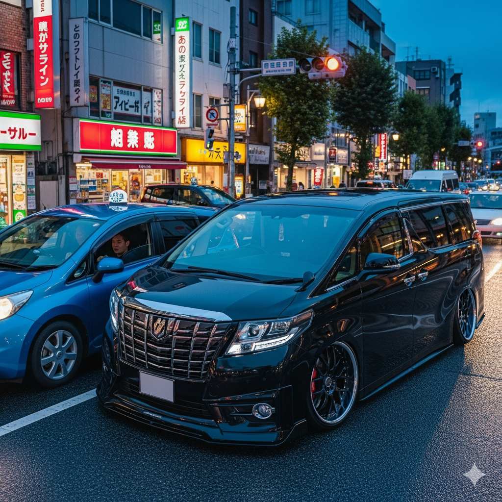 「足立ナンバーやばい」は本当か？足立ナンバーやばいにまつわる都市伝説と実際のデータを徹底検証