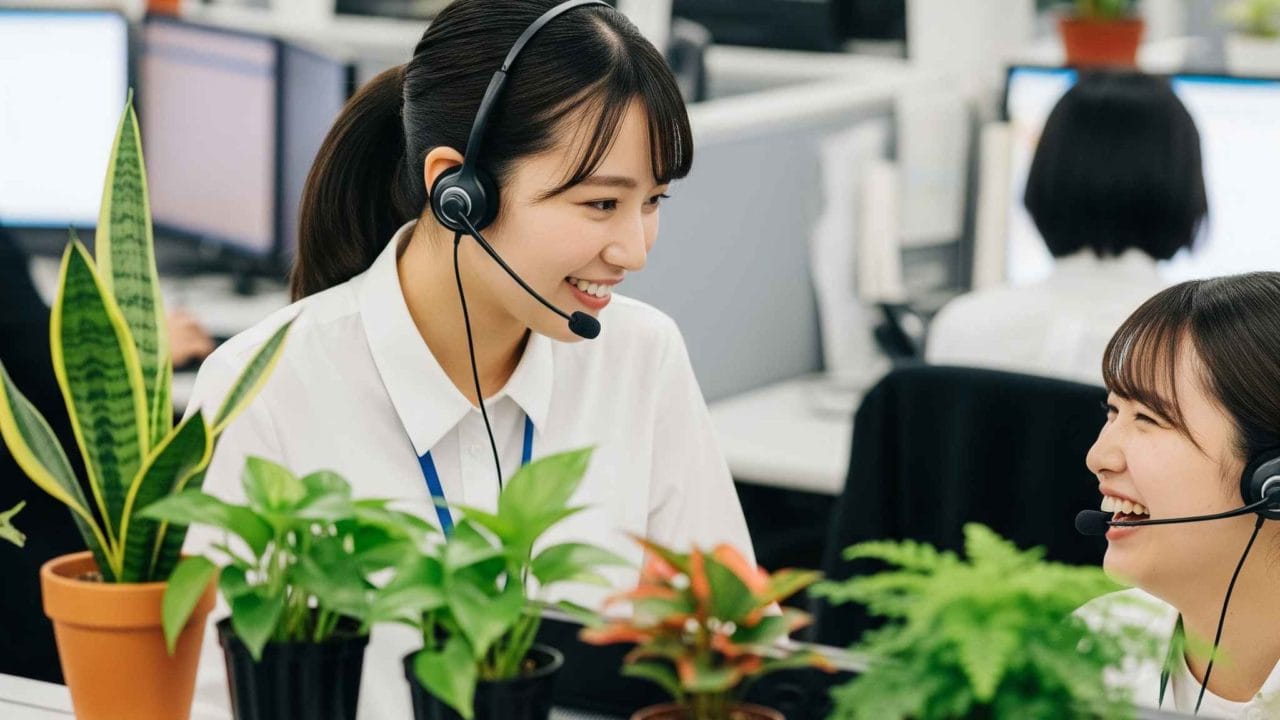 コールセンターの応答率を劇的に改善！低くなる原因と明日からできる9つの施策、そして成功へのロードマップ